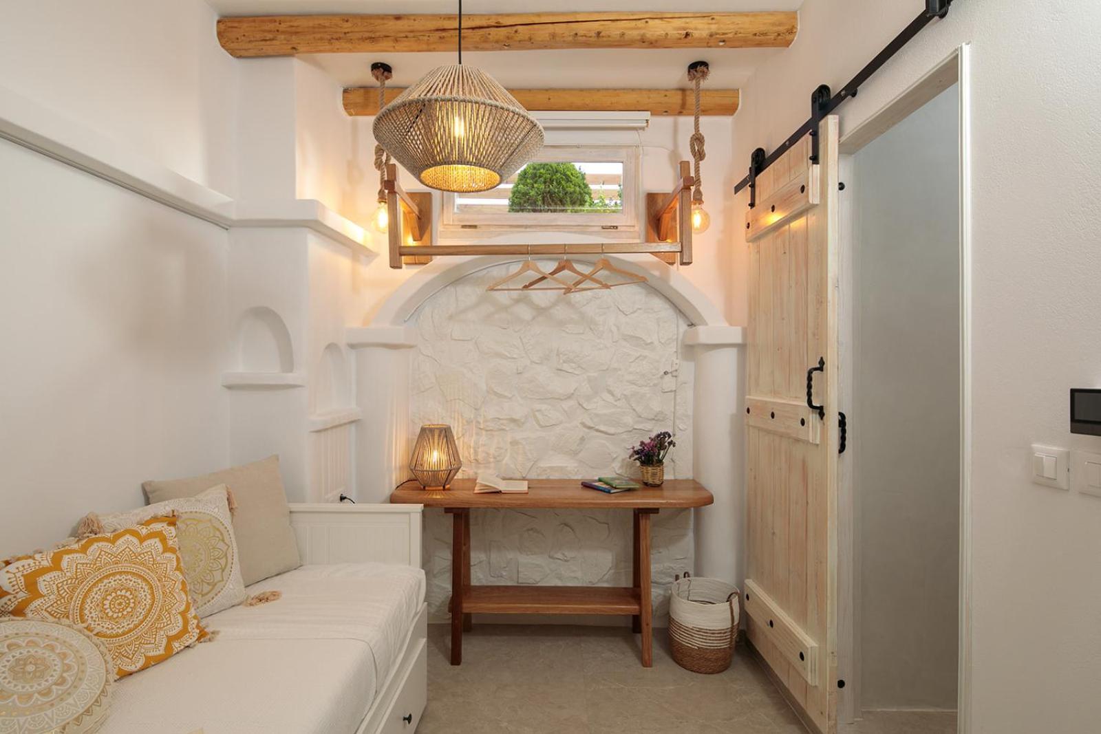 Boriadon Rustic Countryside Homes *