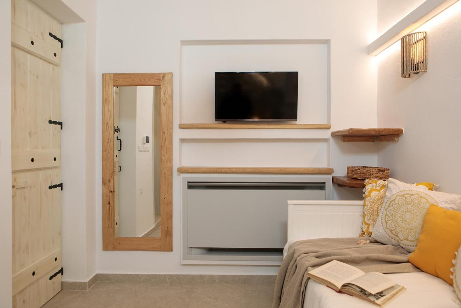 Boriadon Rustic Countryside Homes Apartment