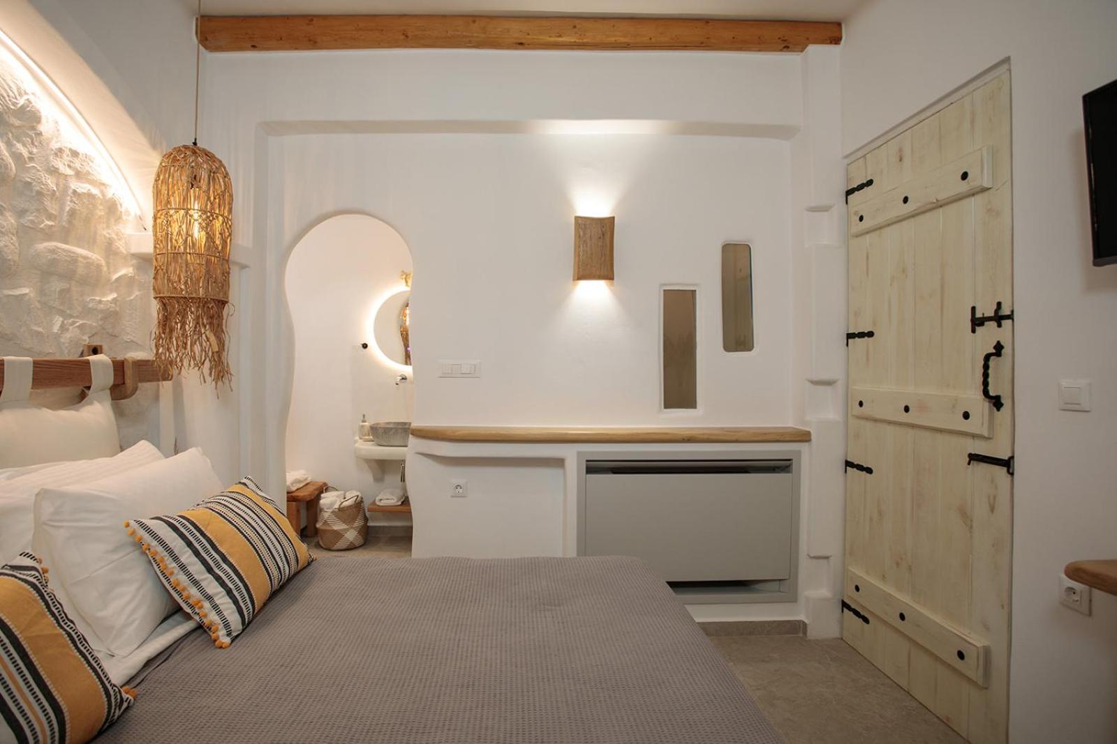 Boriadon Rustic Countryside Homes Apartment *