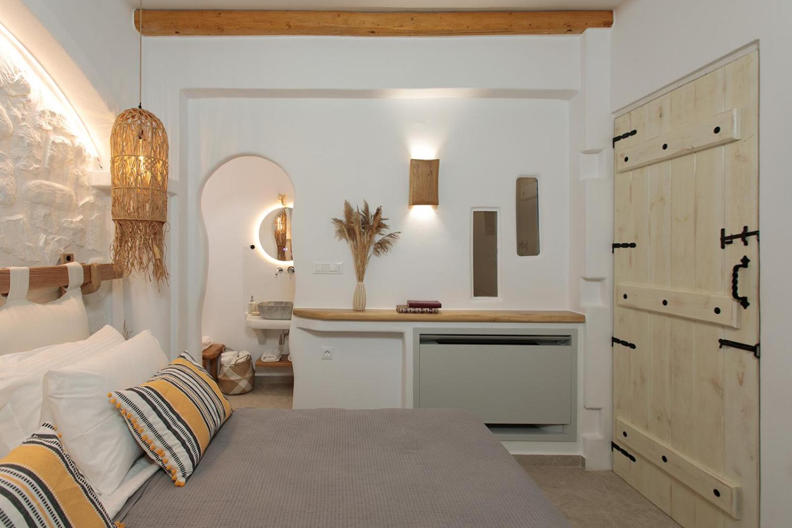 Boriadon Rustic Countryside Homes Apartment *