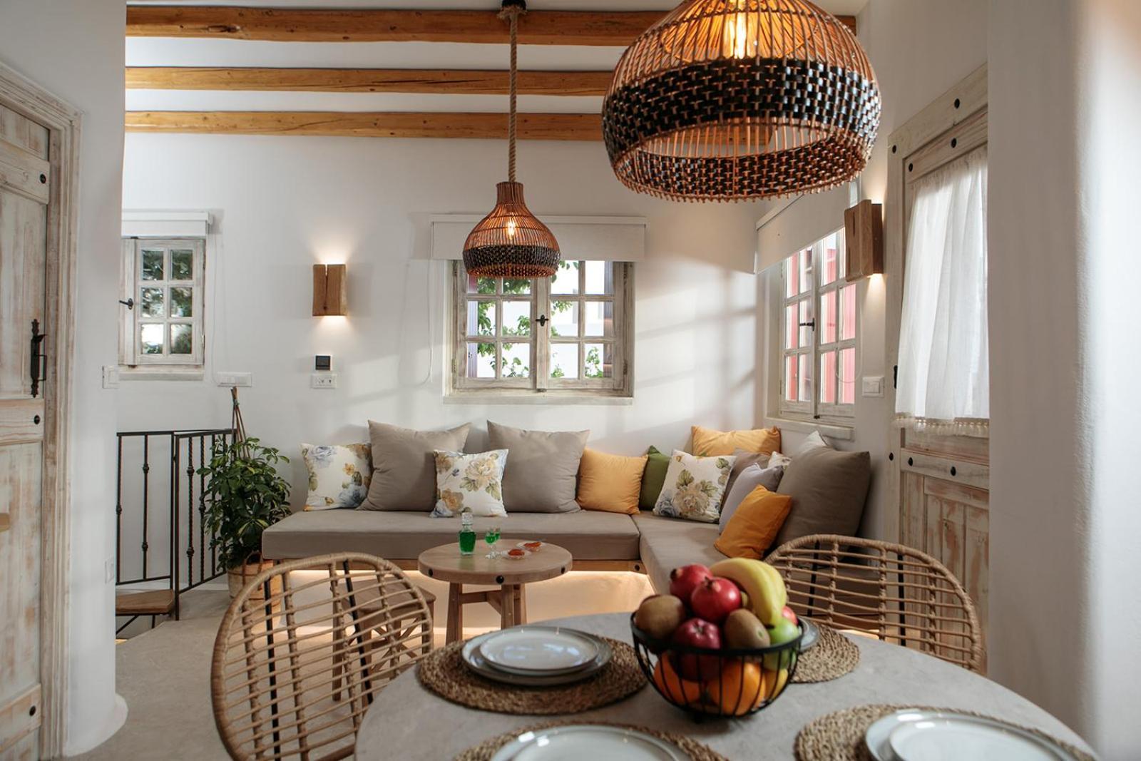 Boriadon Rustic Countryside Homes
