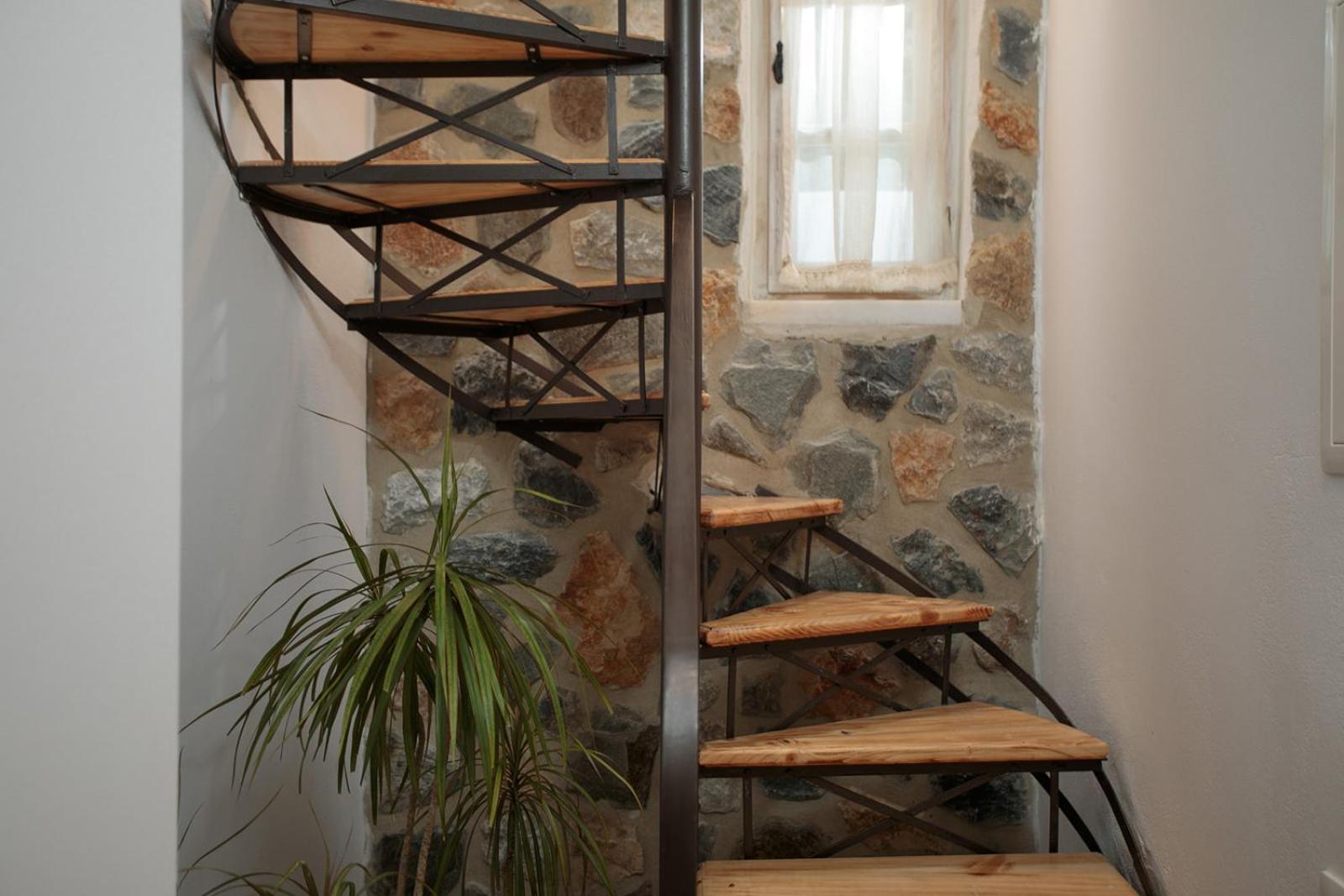 Boriadon Rustic Countryside Homes Apartment