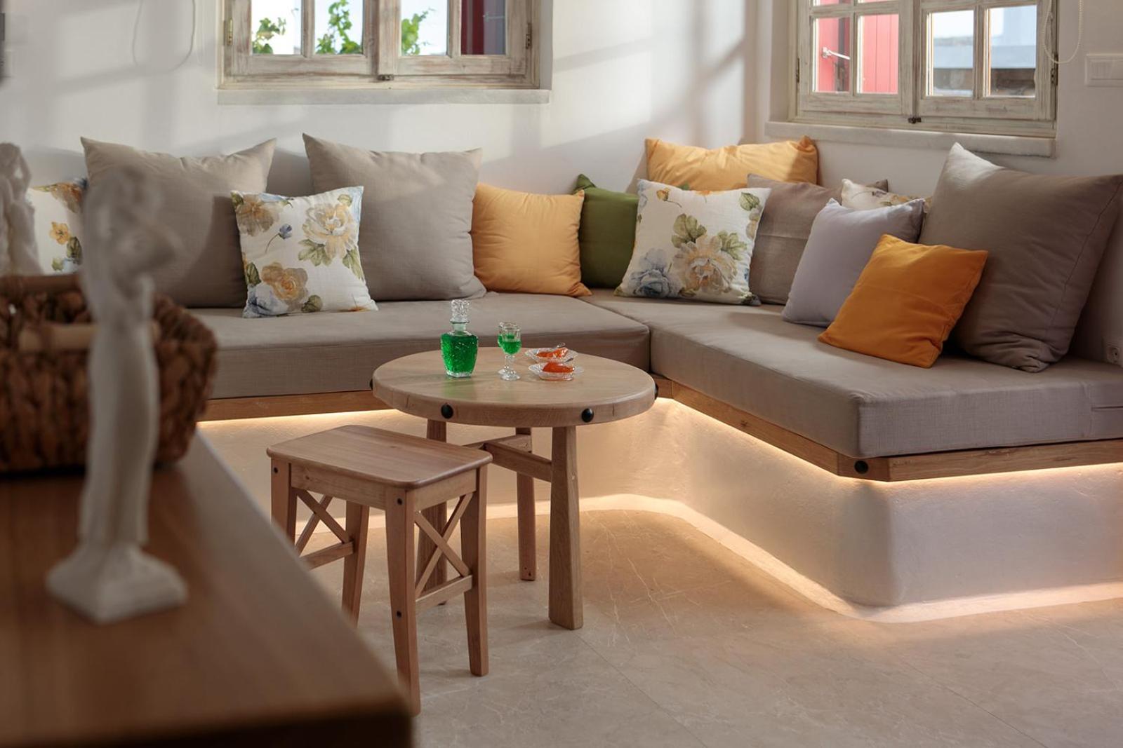 Boriadon Rustic Countryside Homes Apartment *