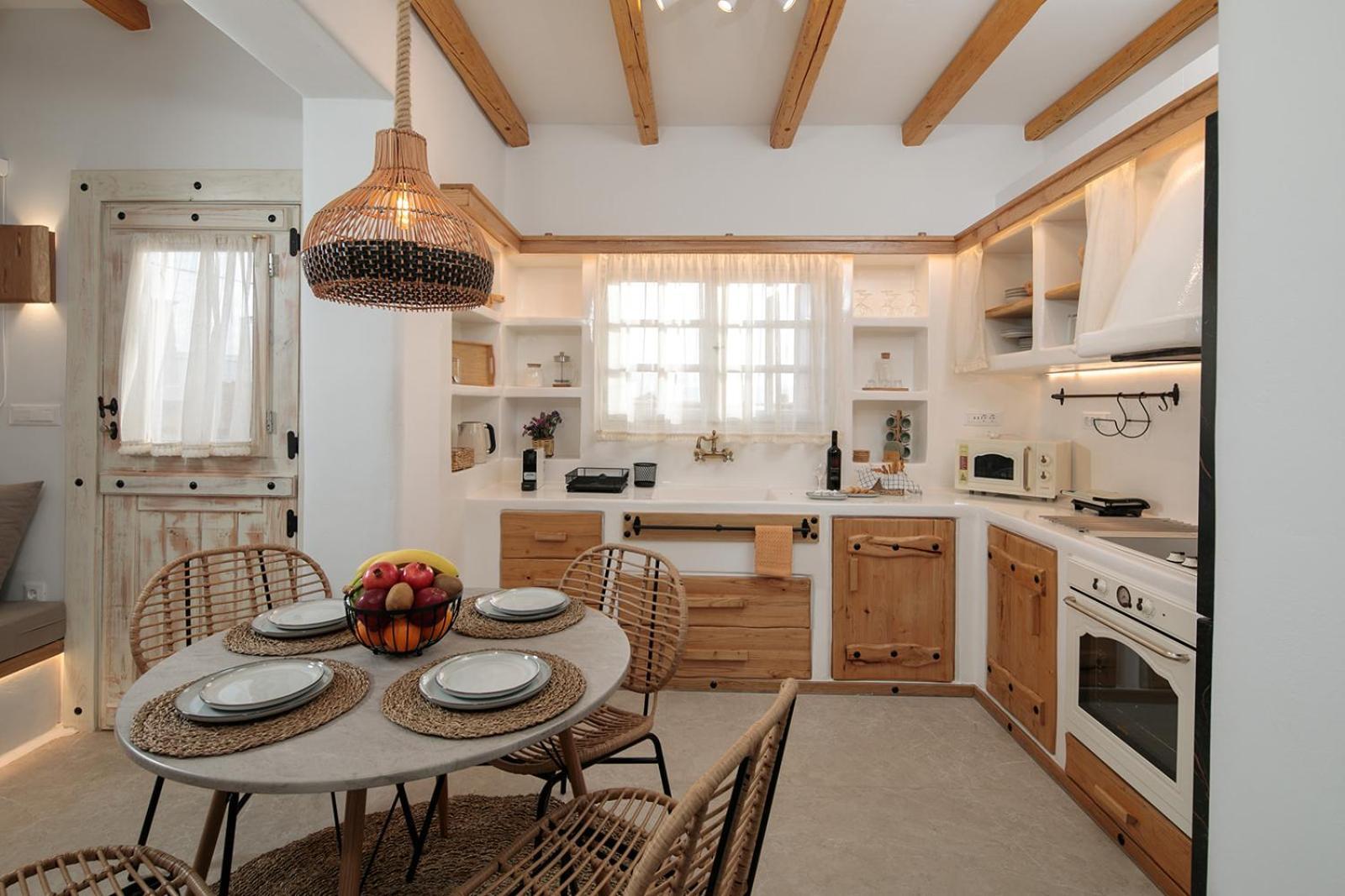Boriadon Rustic Countryside Homes