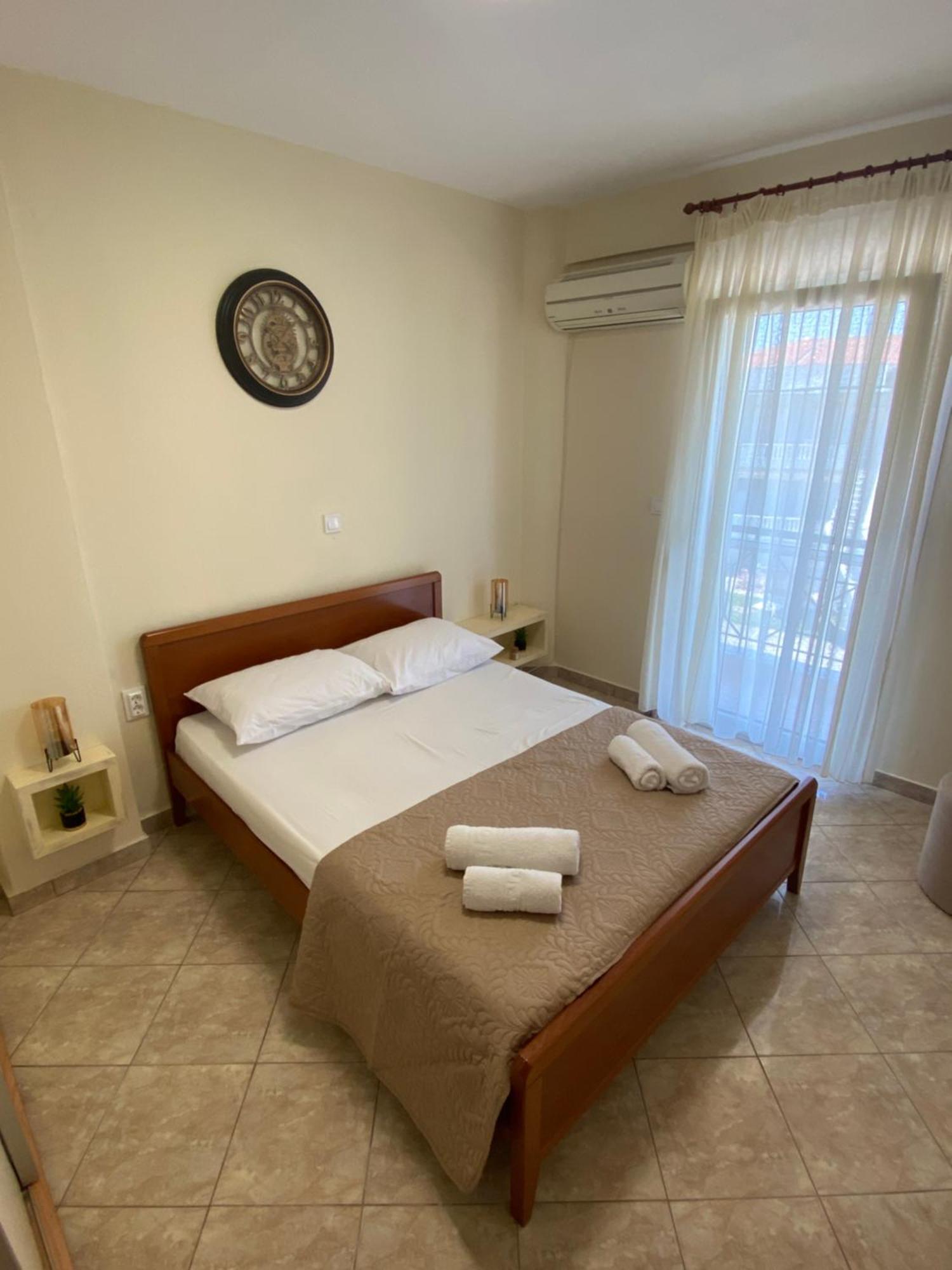 Escaperamos Apartment *