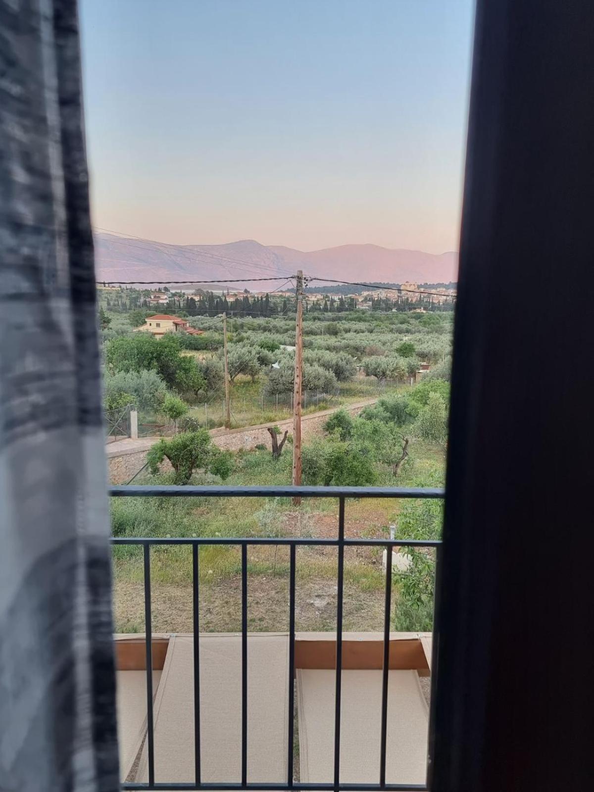 Holiday home Rodi