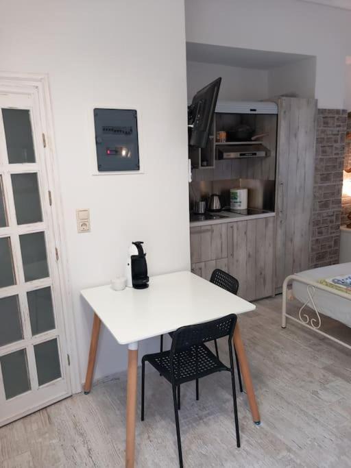Kastro Ii Apartment Myrina