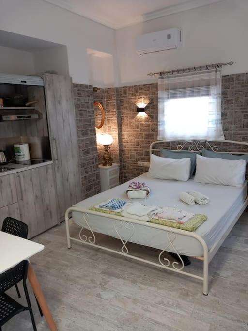 Apartment Kastro Ii