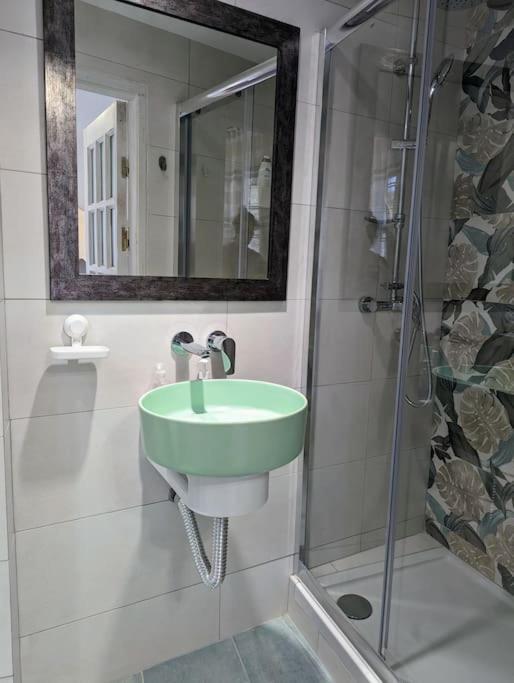 Apartment Kastro Ii *