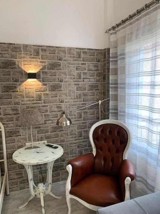 Apartment Kastro Ii