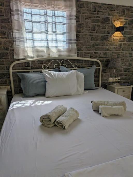 Apartment Kastro Ii *