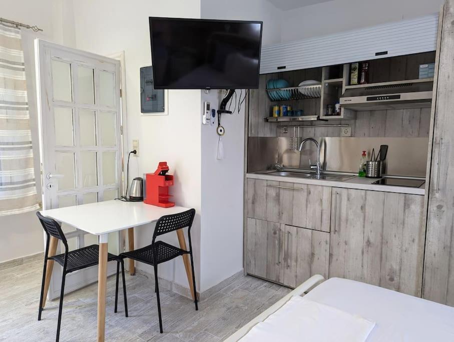 Apartment Kastro Ii *