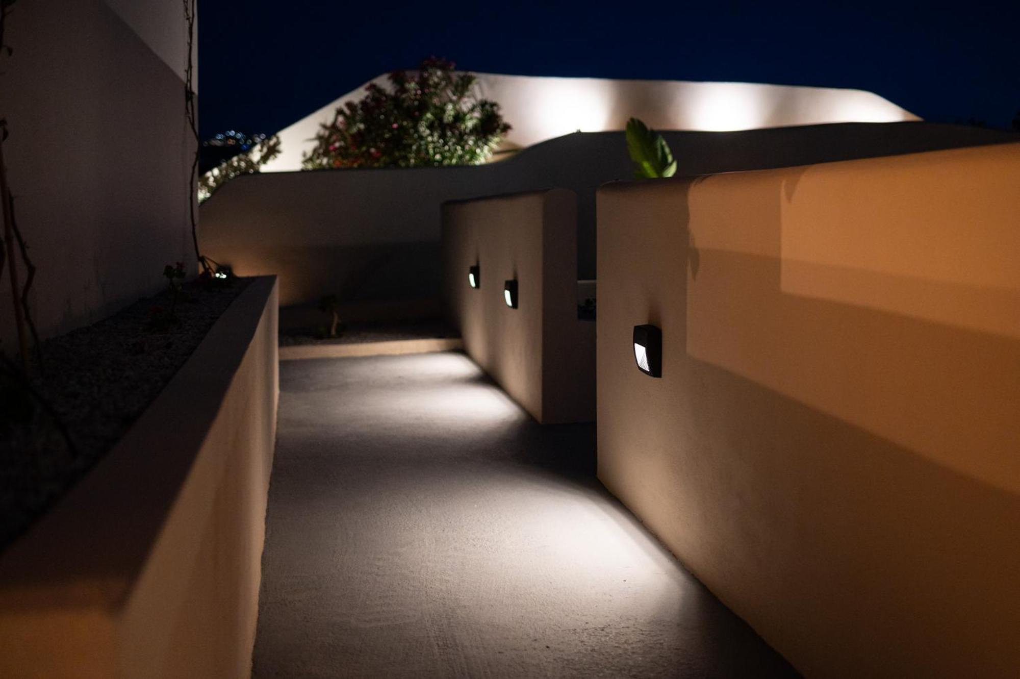 Chora Villa Fira (Santorini)