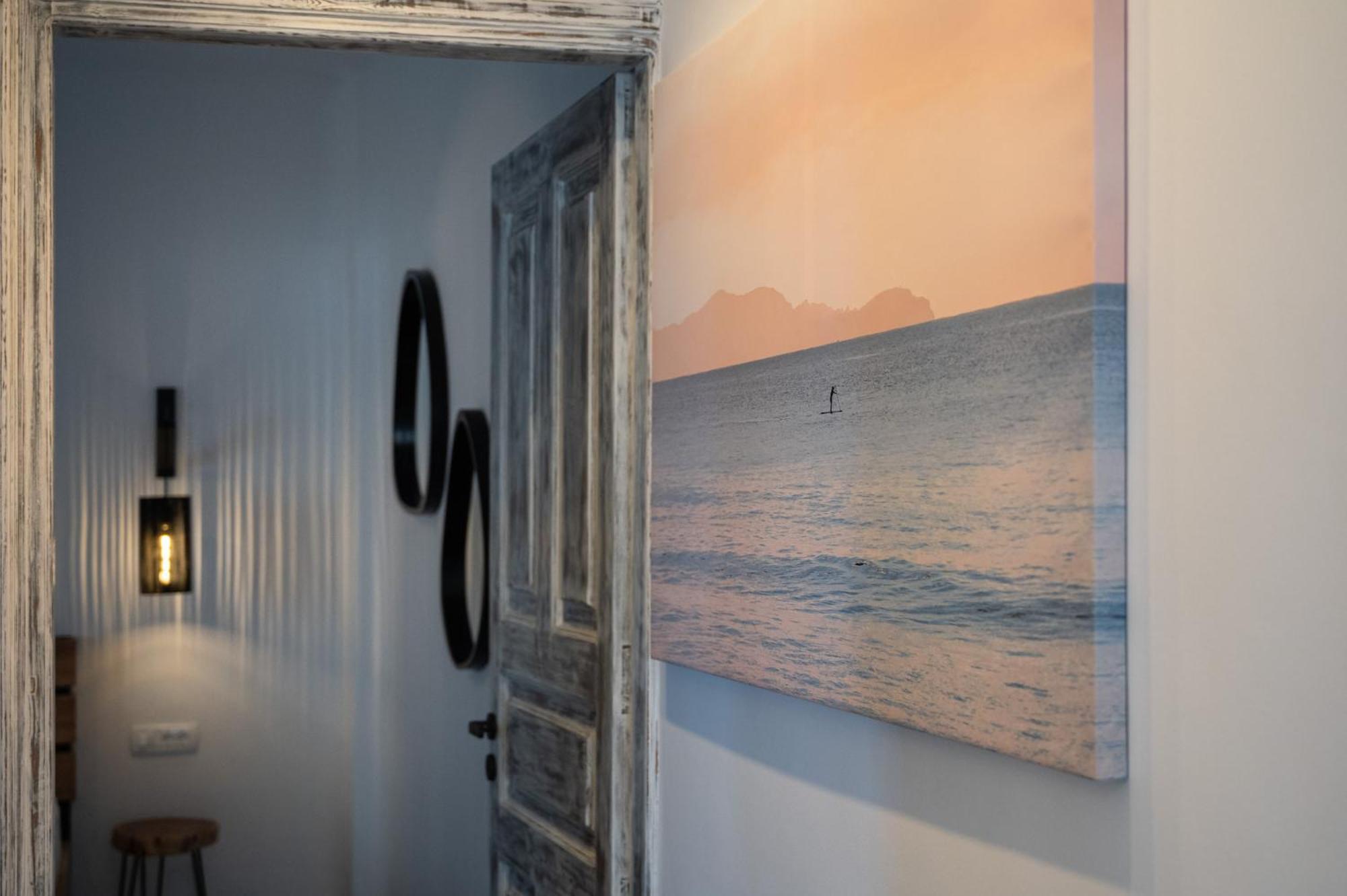 Chora Villa Fira (Santorini)