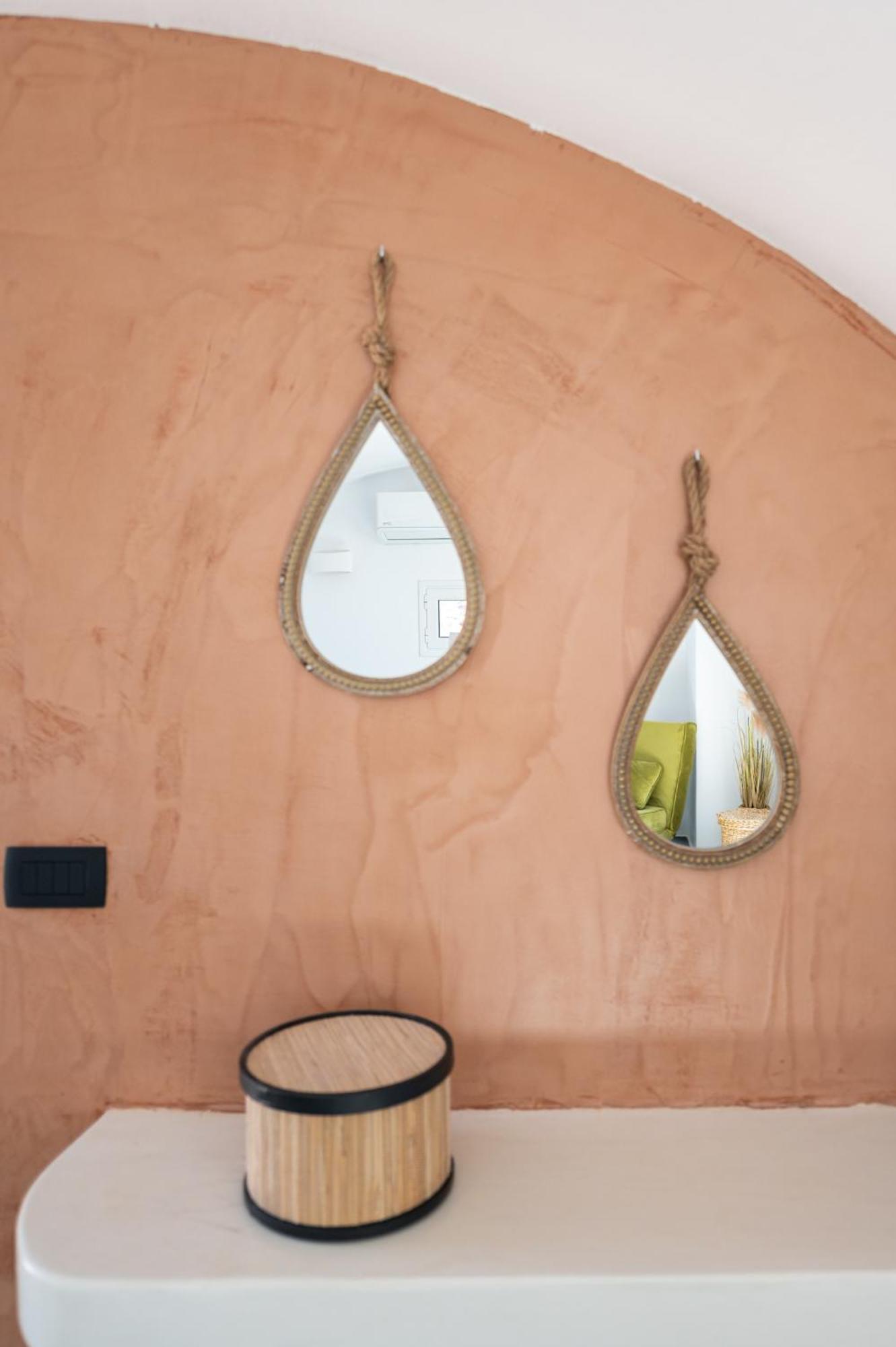 Chora Villa Fira (Santorini)