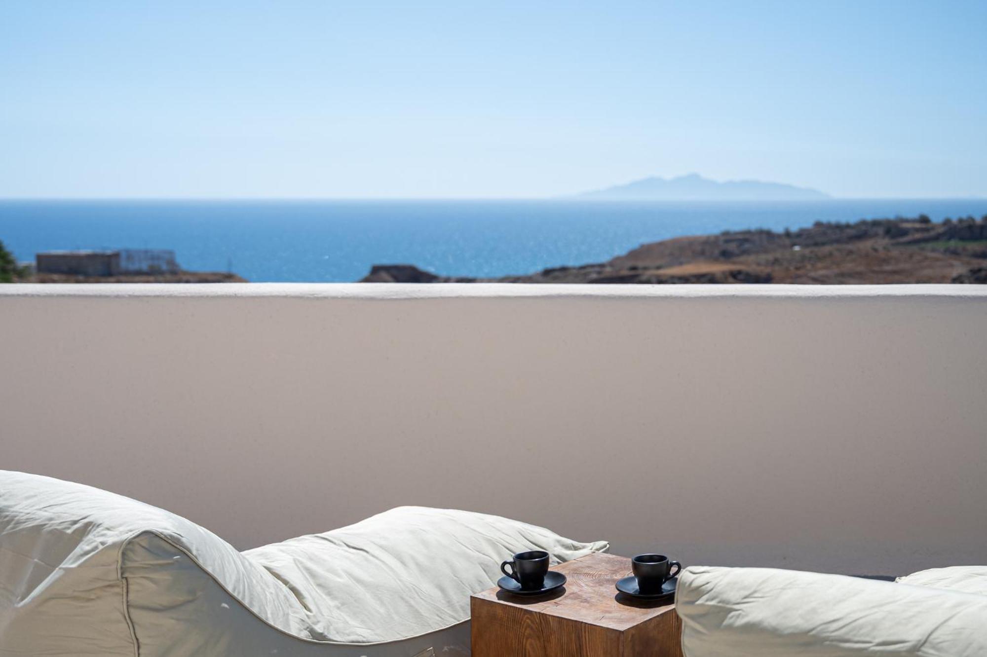 Chora * Fira (Santorini)