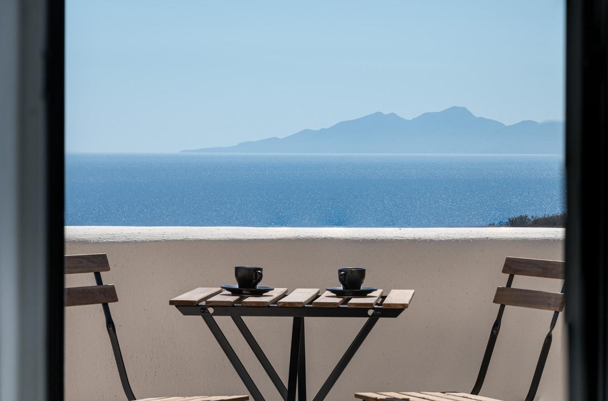 Chora Villa