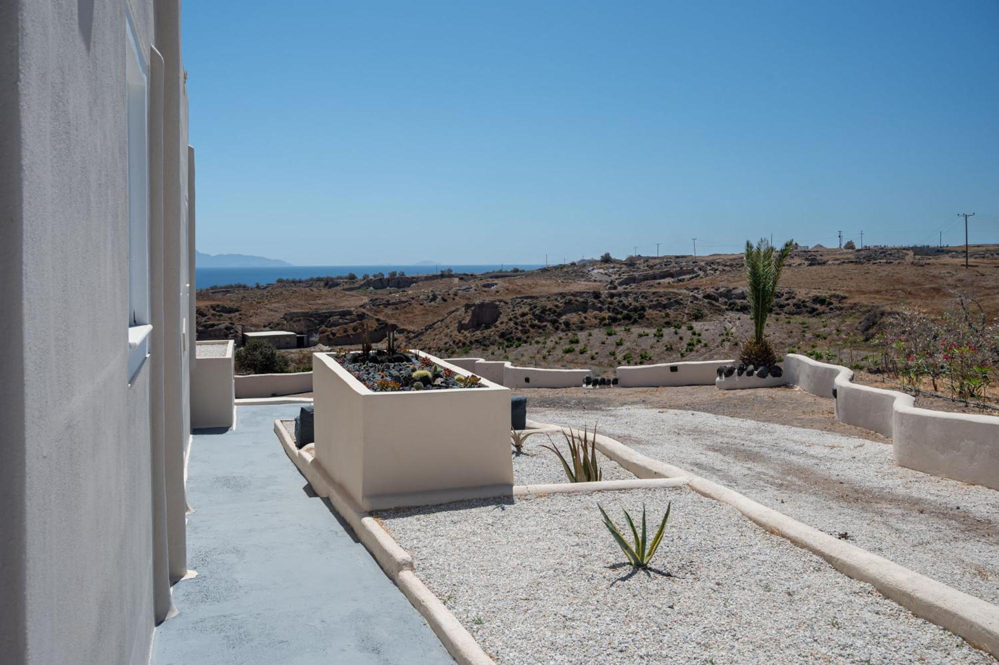 Chora Villa *