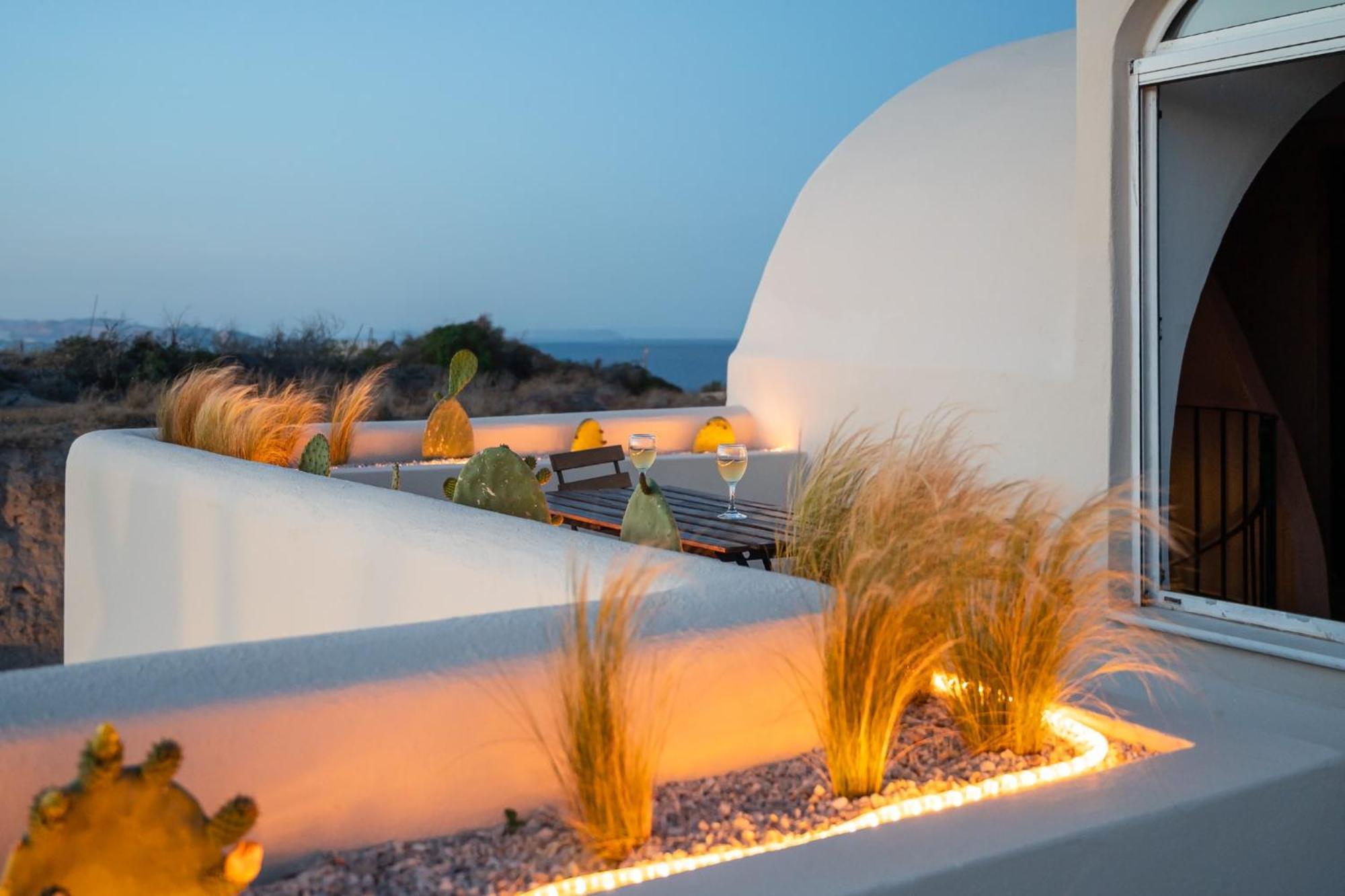 Chora Fira (Santorini)