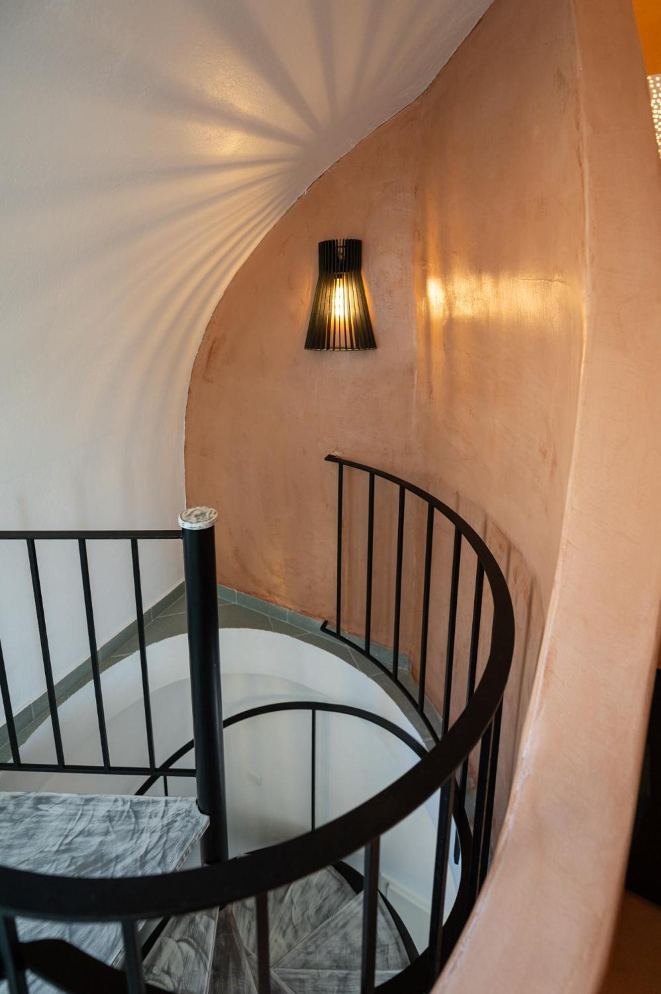 Chora * Fira (Santorini)