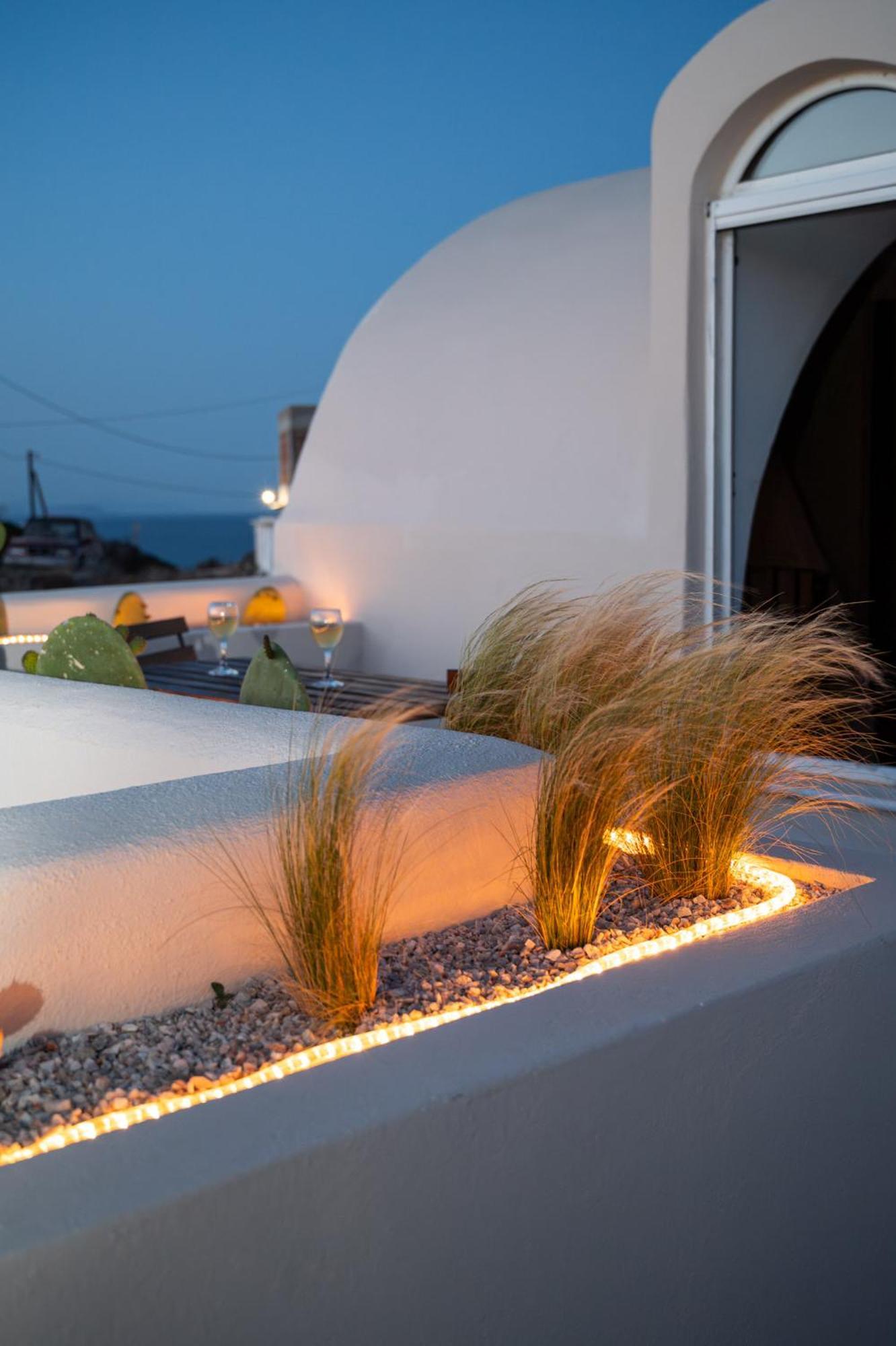 Chora Villa *
