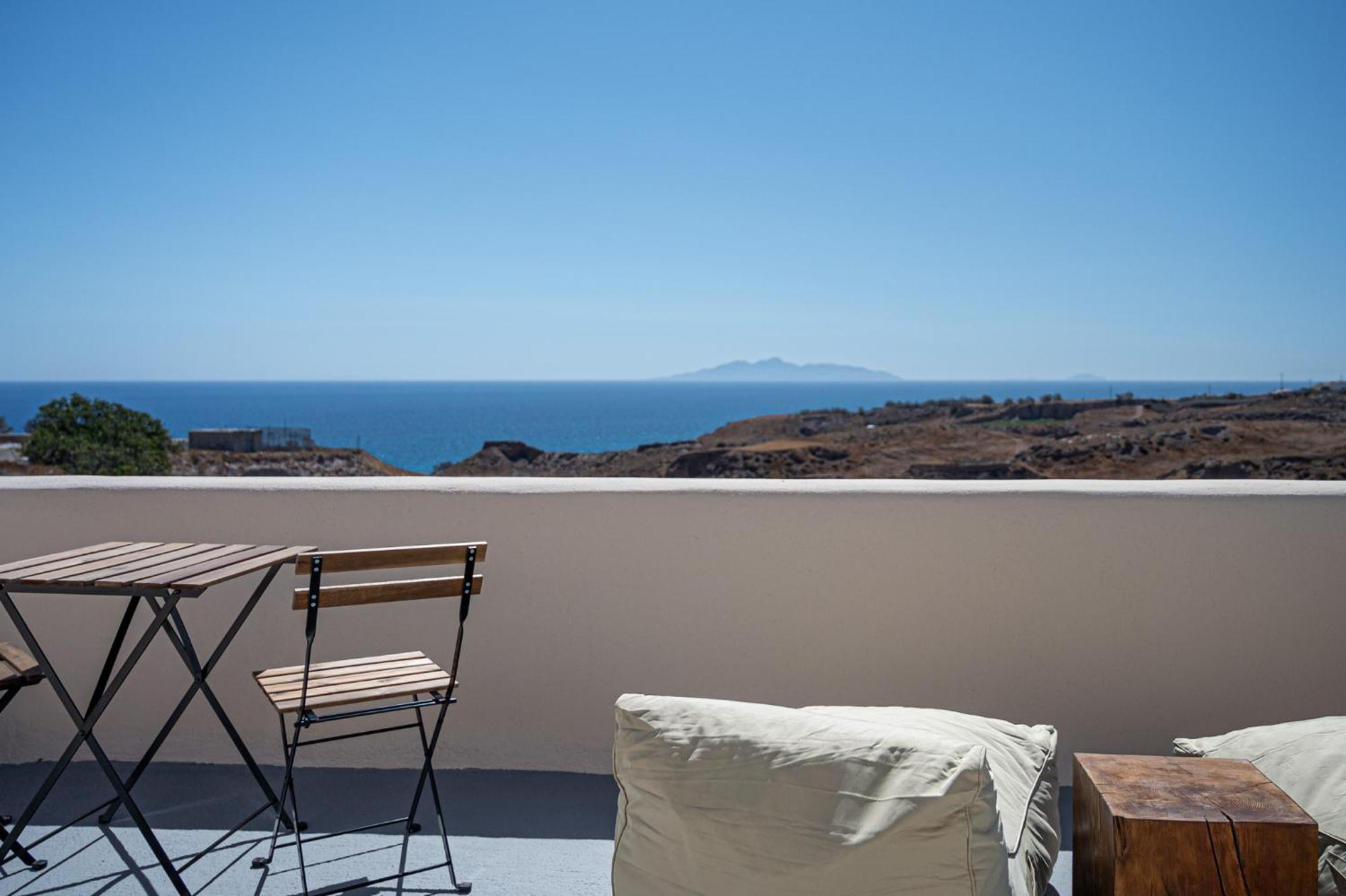 Chora Villa
