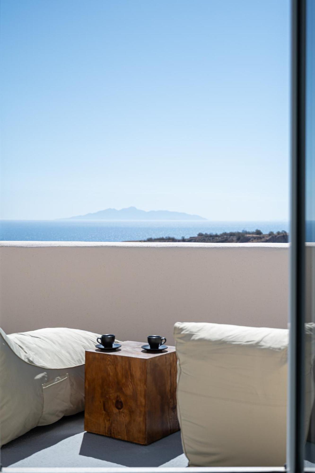 Chora Villa *