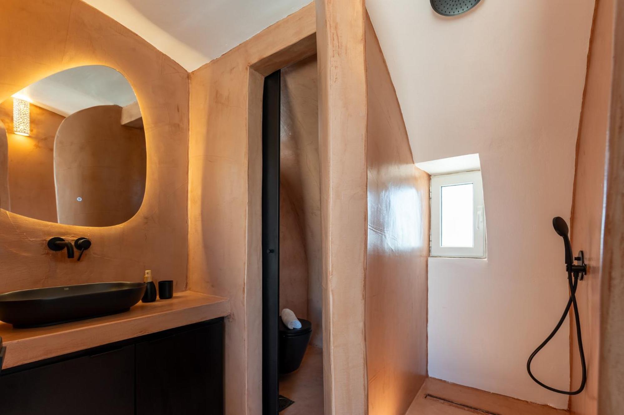 Chora Villa Fira (Santorini)