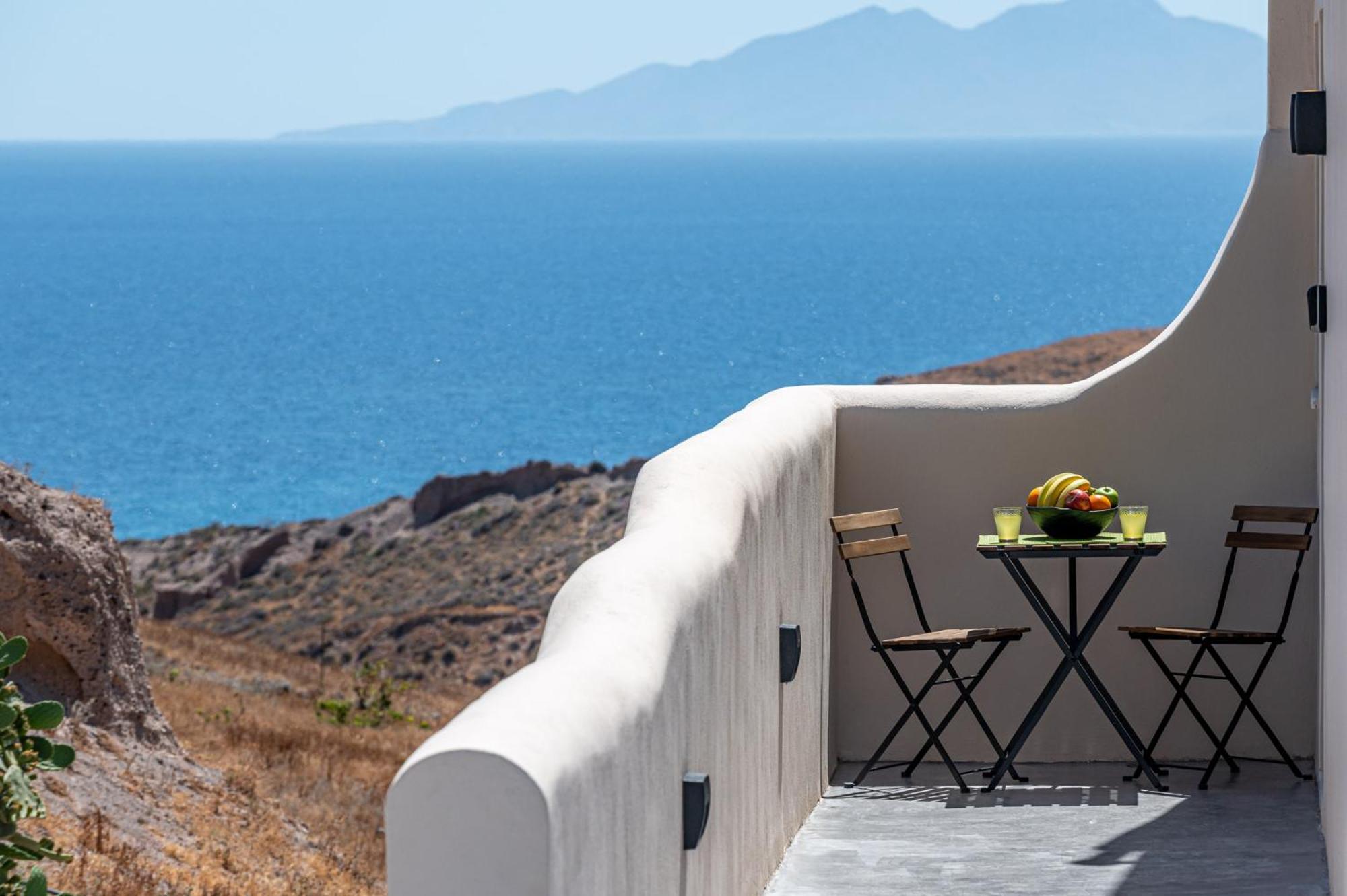 Chora Fira (Santorini)