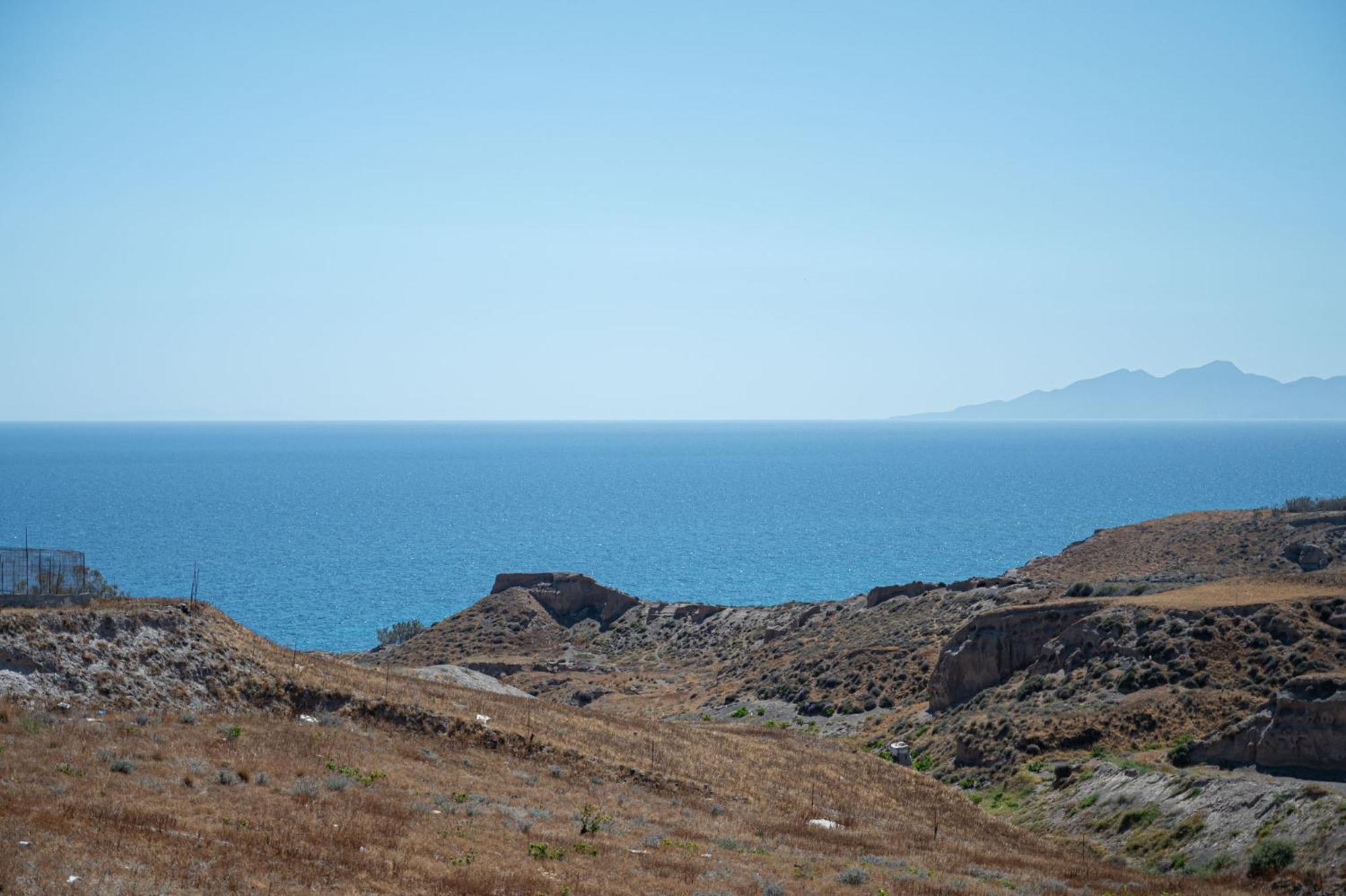 Chora Villa