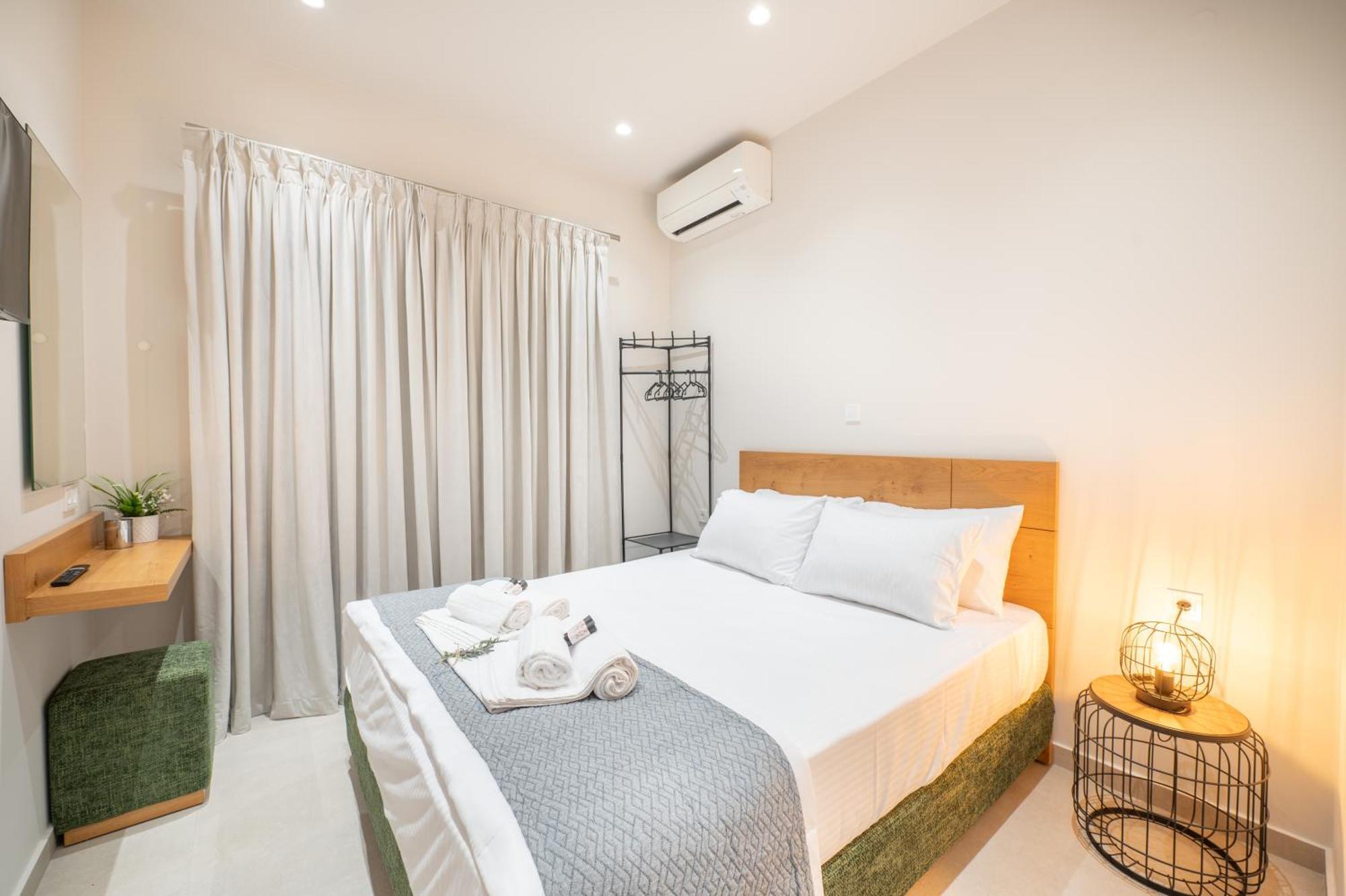 Holiday home Thea Seaview Luxury Living