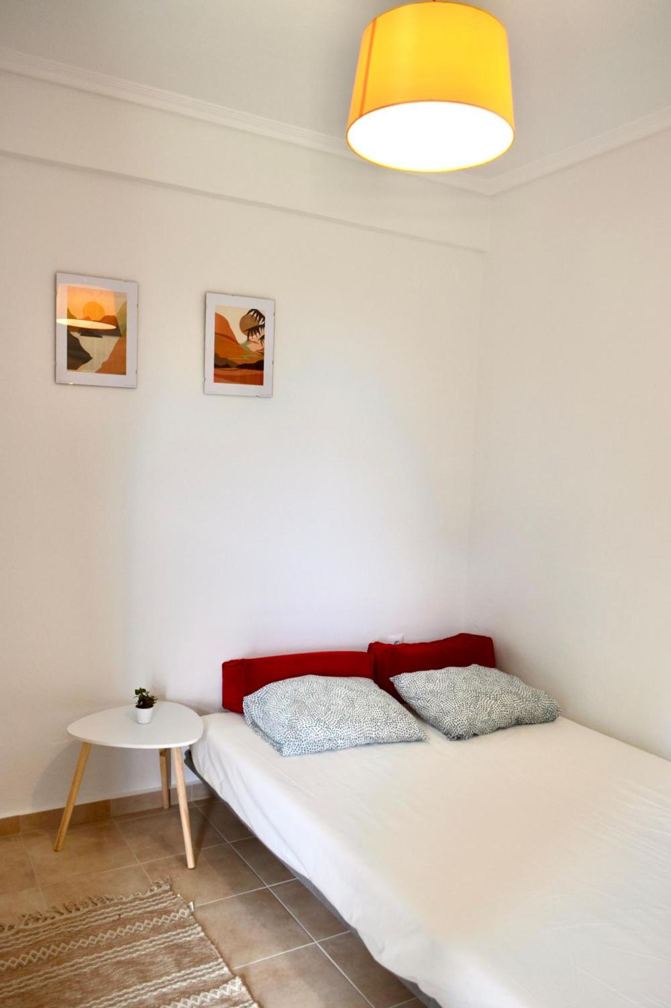 Apartment Blue Horizon Epanomi
