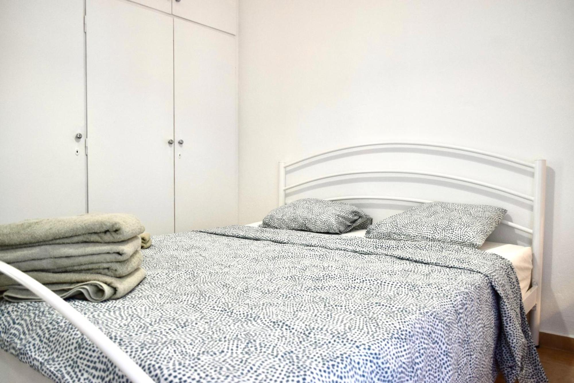 Blue Horizon Apartment Epanomi