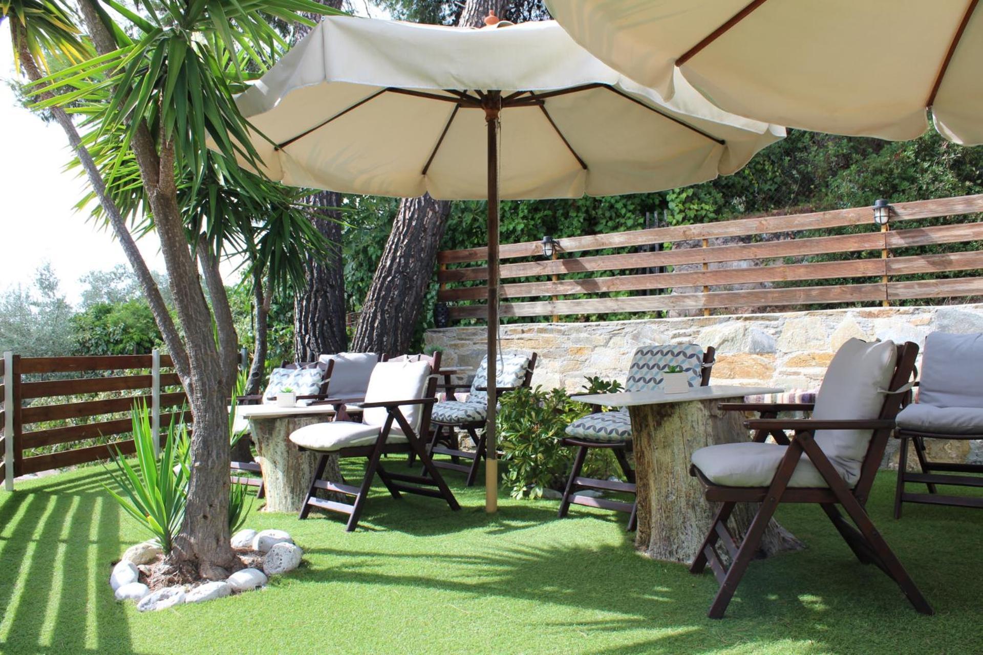 Aparthotel Pine Trees Agnontas