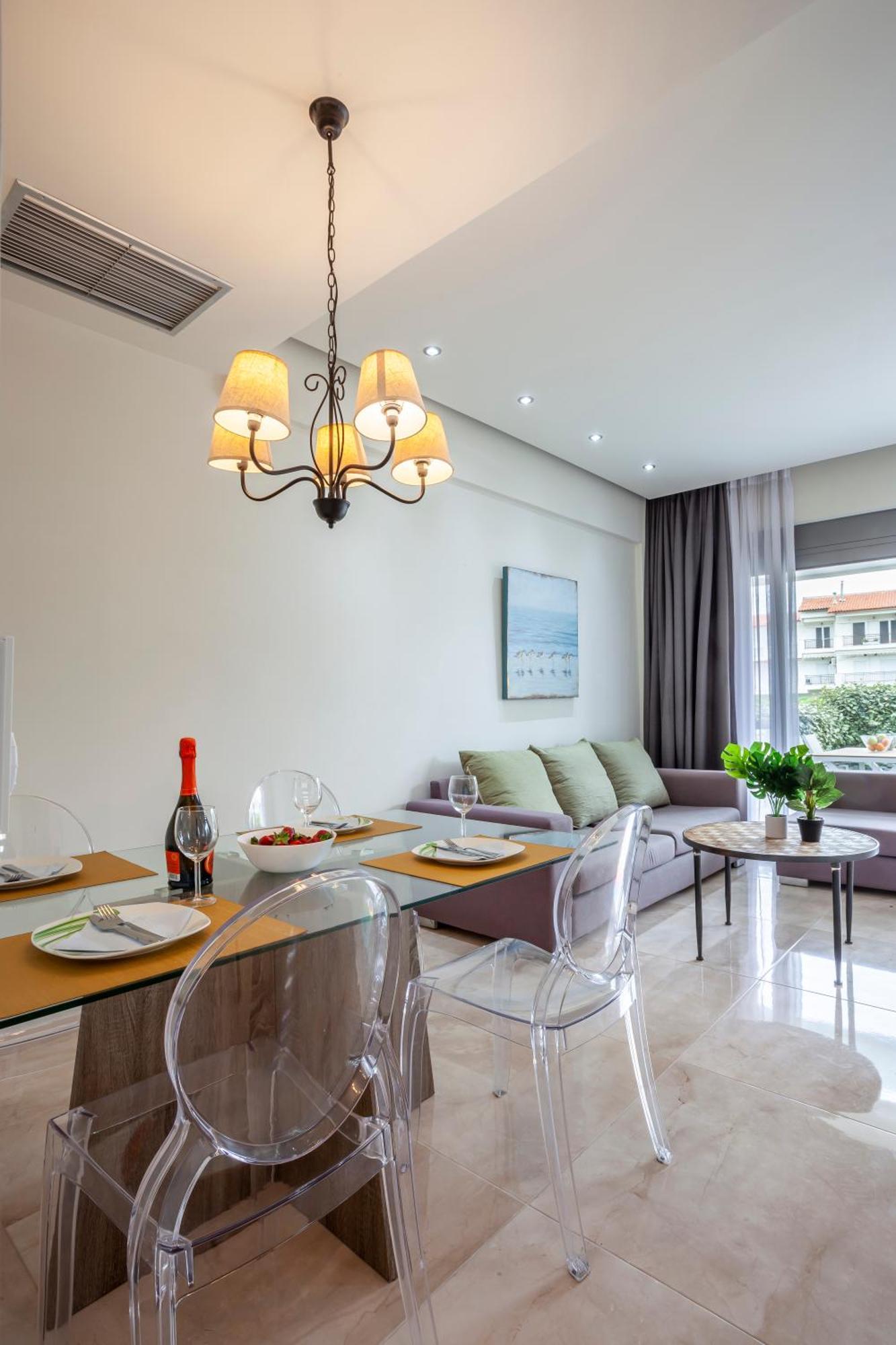 Selena Seafront Villa