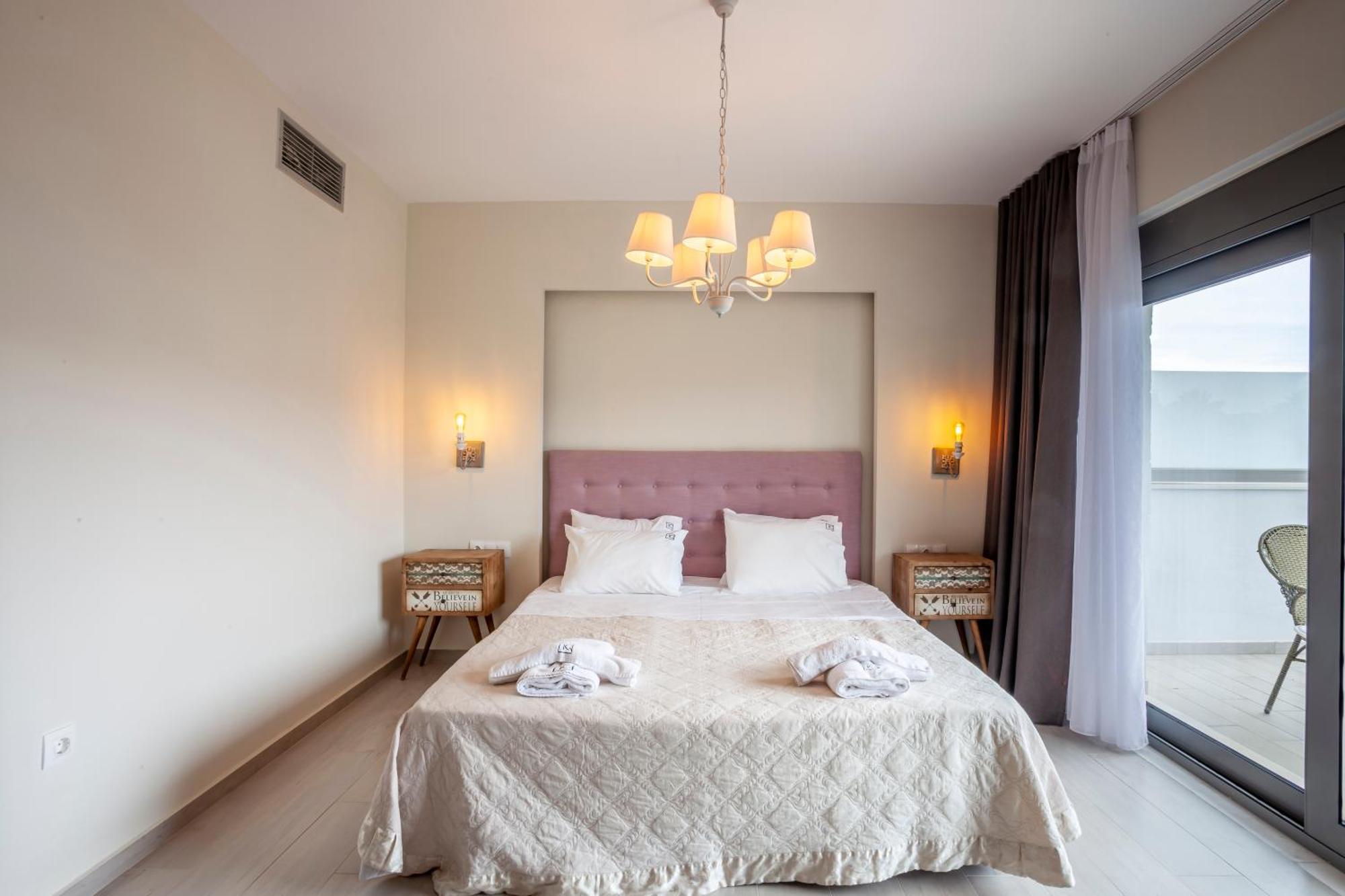 Selena Seafront Villa