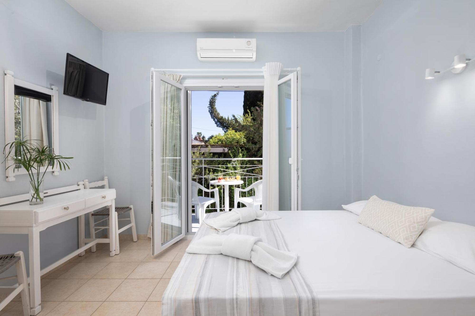 Hotel Bella Vista 3*