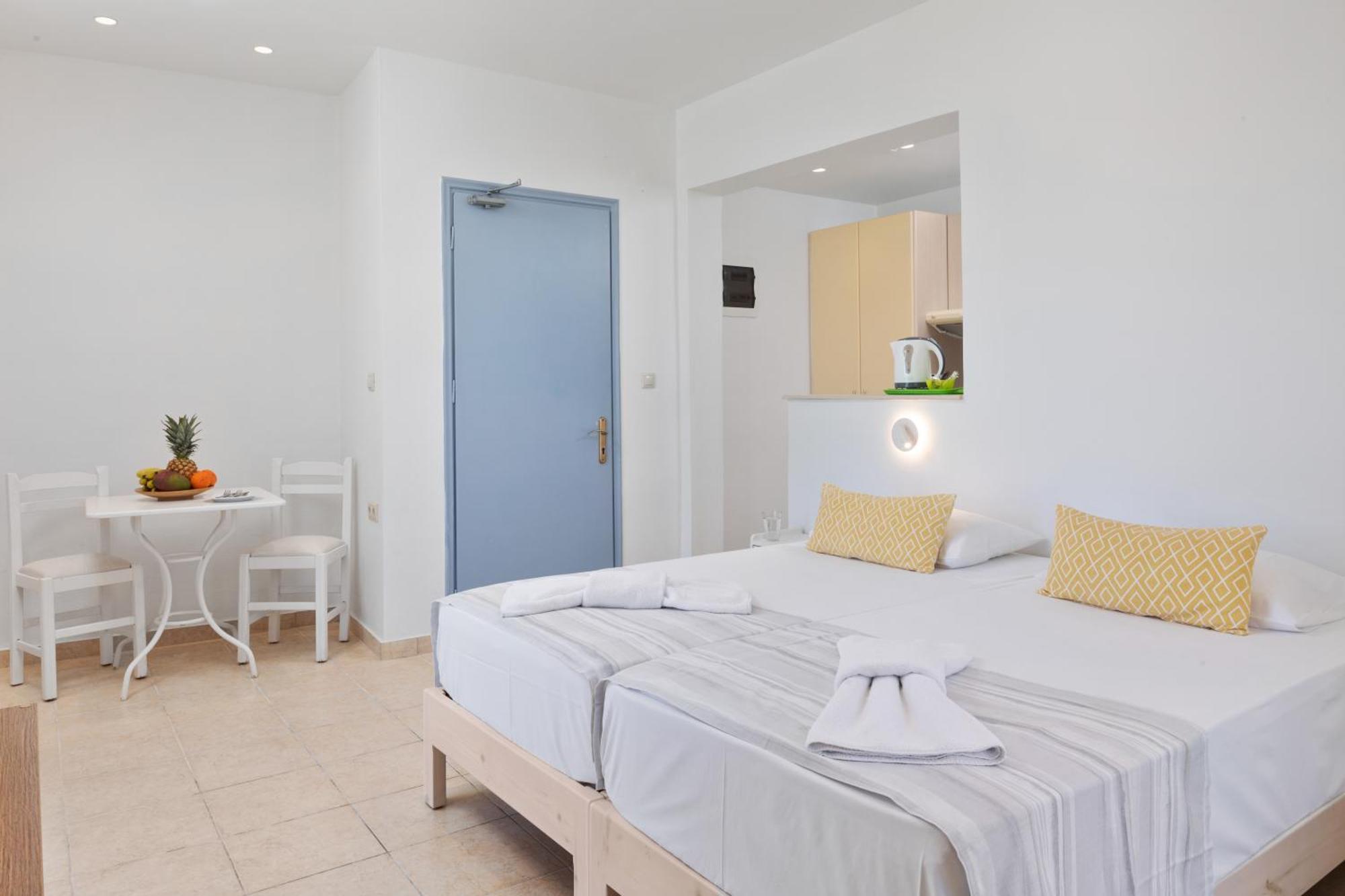 Bella Vista Hotel Benitses (Corfu)