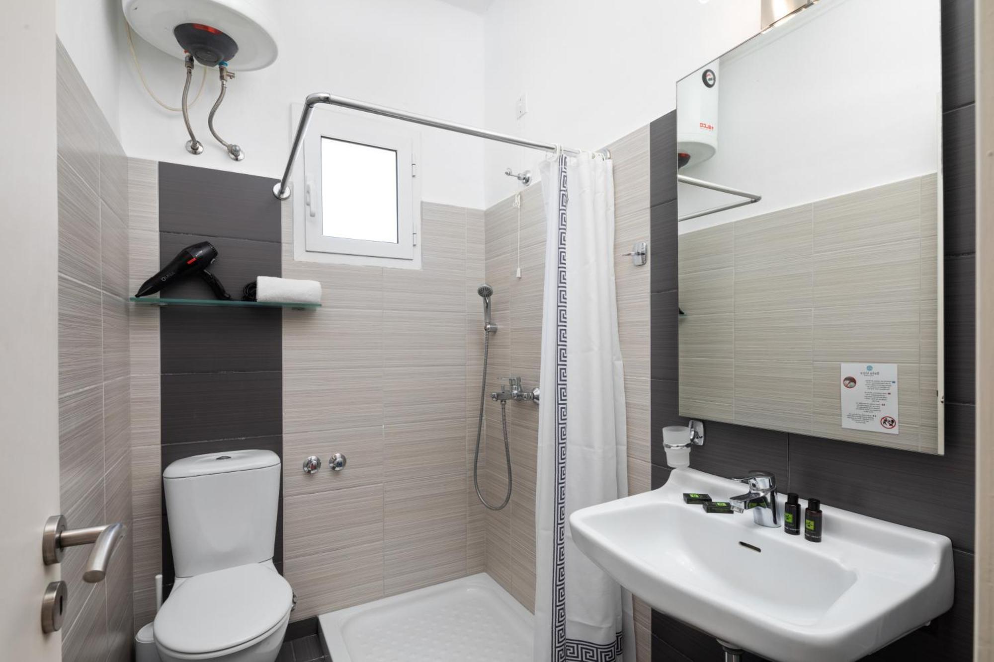 Hotel Bella Vista 3*