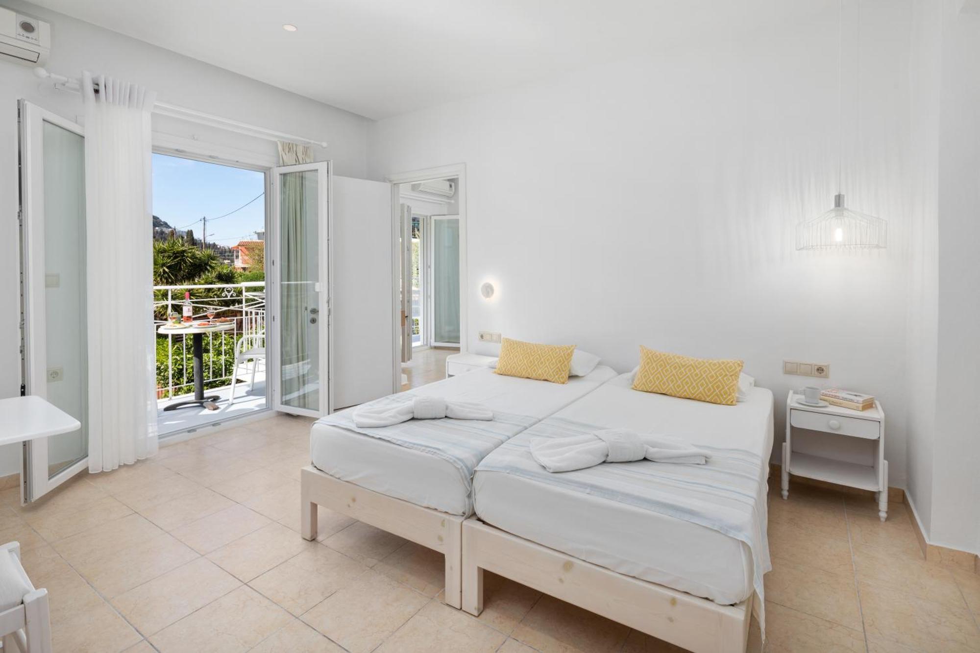 Bella Vista 3*