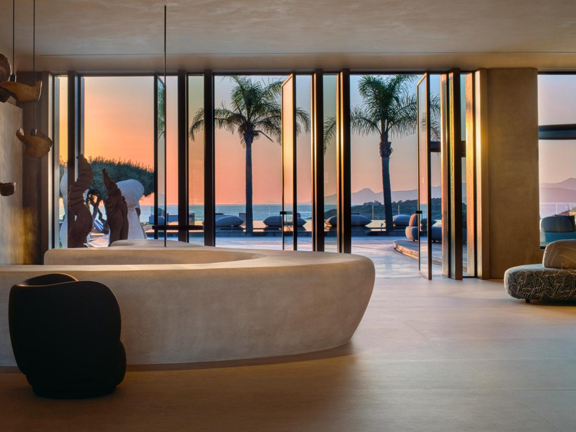 Minos Palace - Adults Only