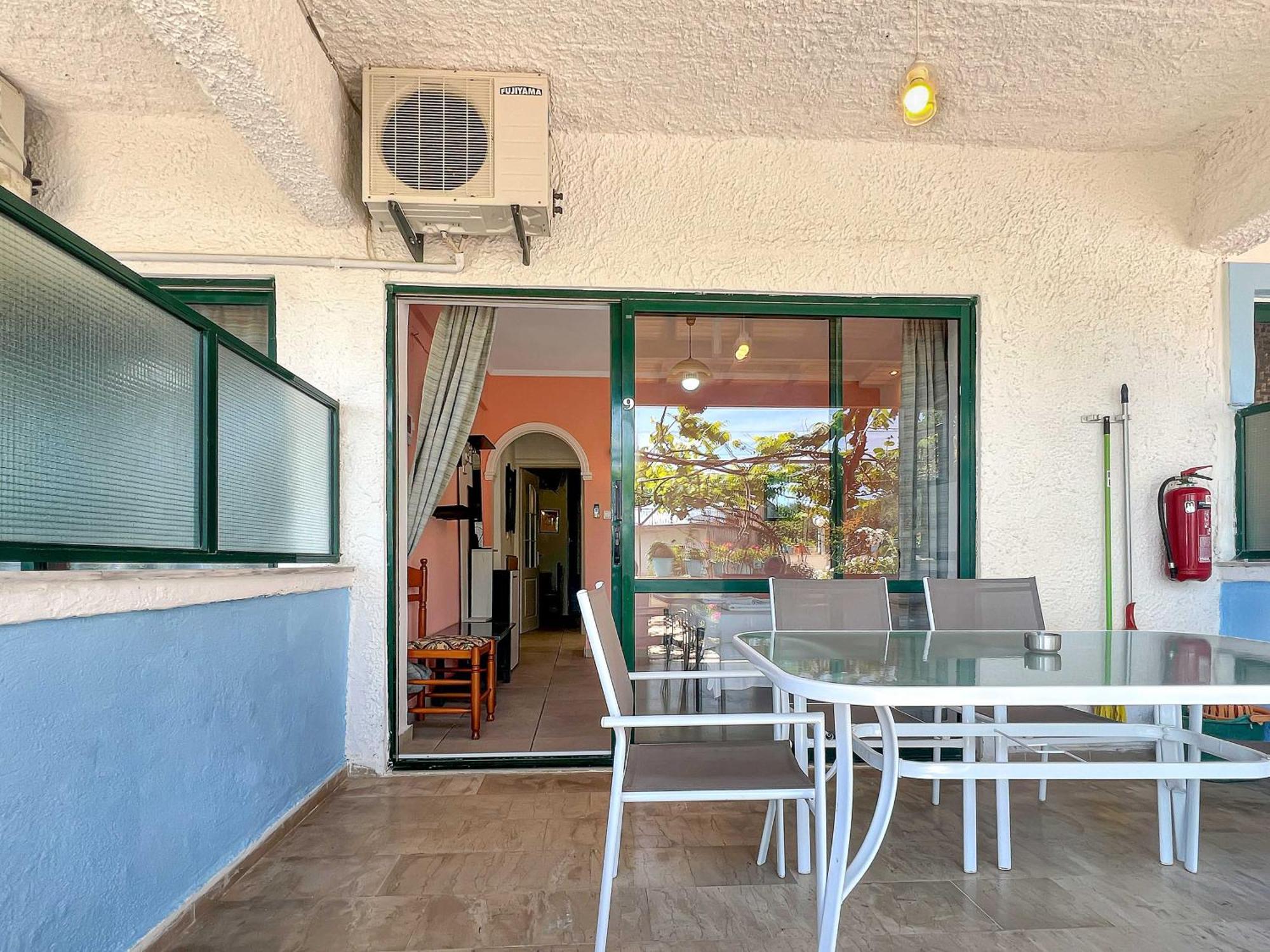 Aparthotel Corfu Andromaches 3*