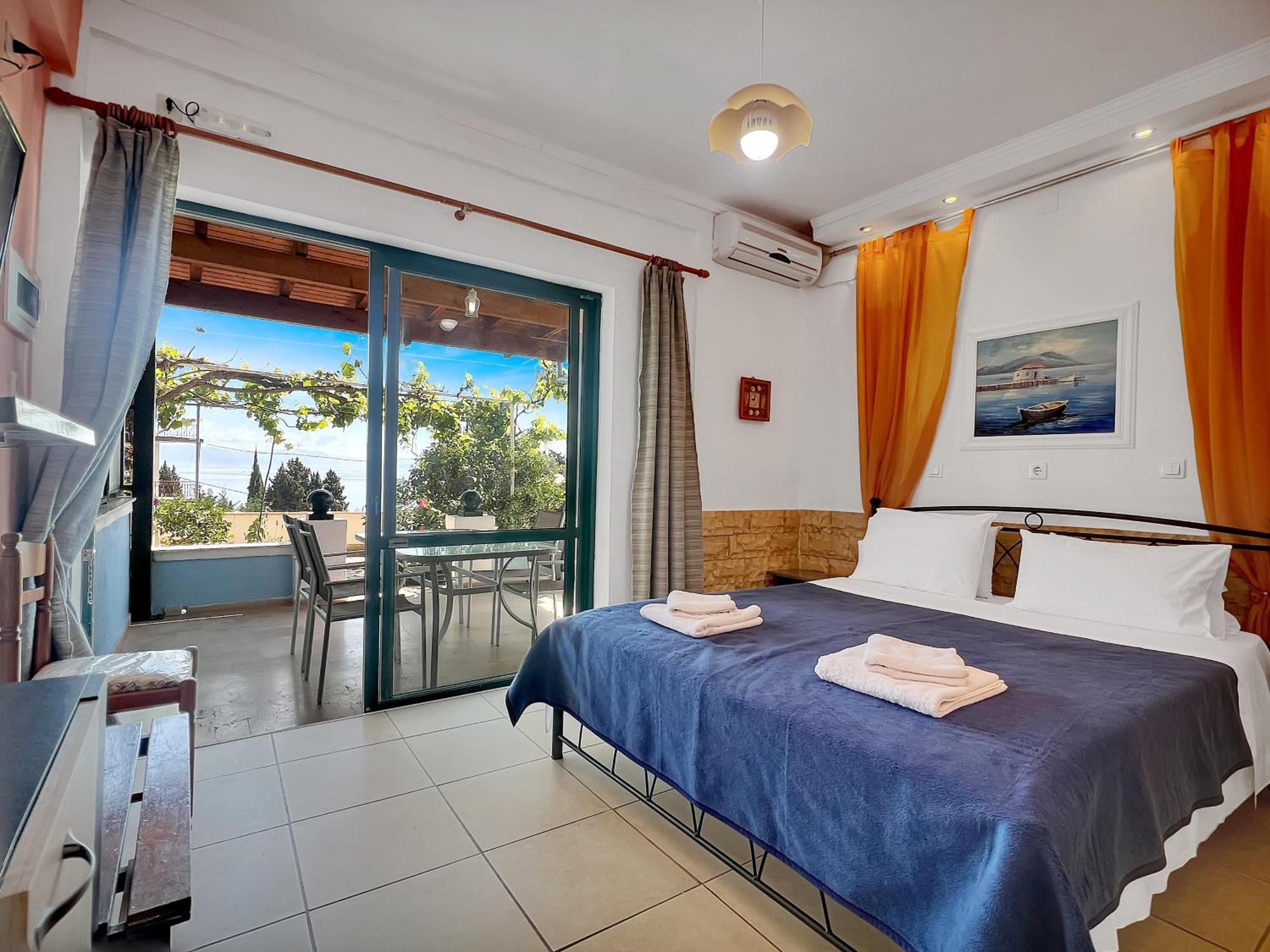 Corfu Andromaches