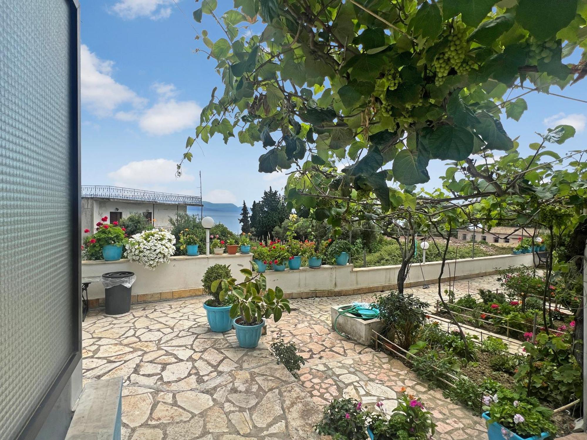 Corfu Andromaches Aparthotel 3*