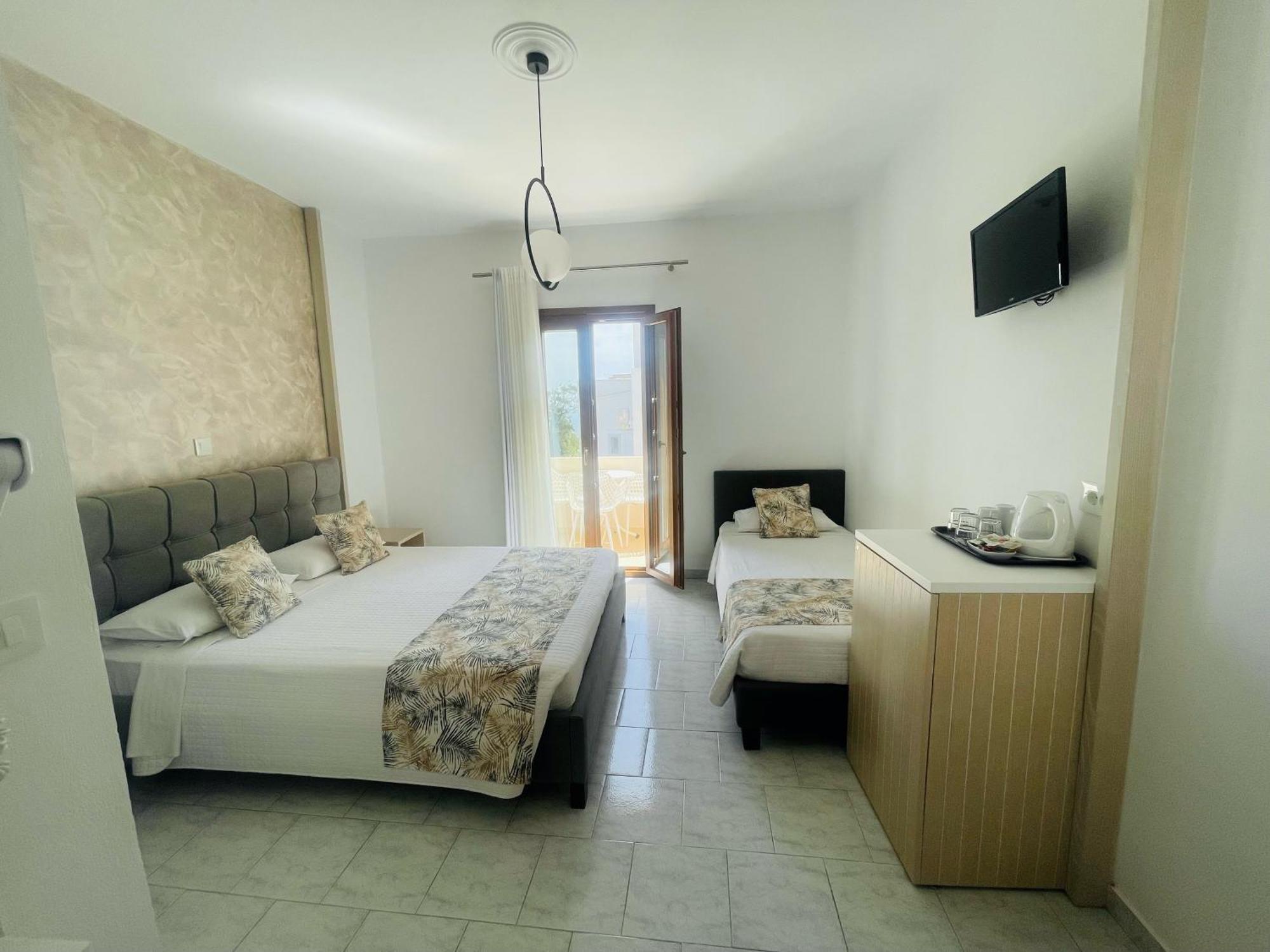 Petros Apartment