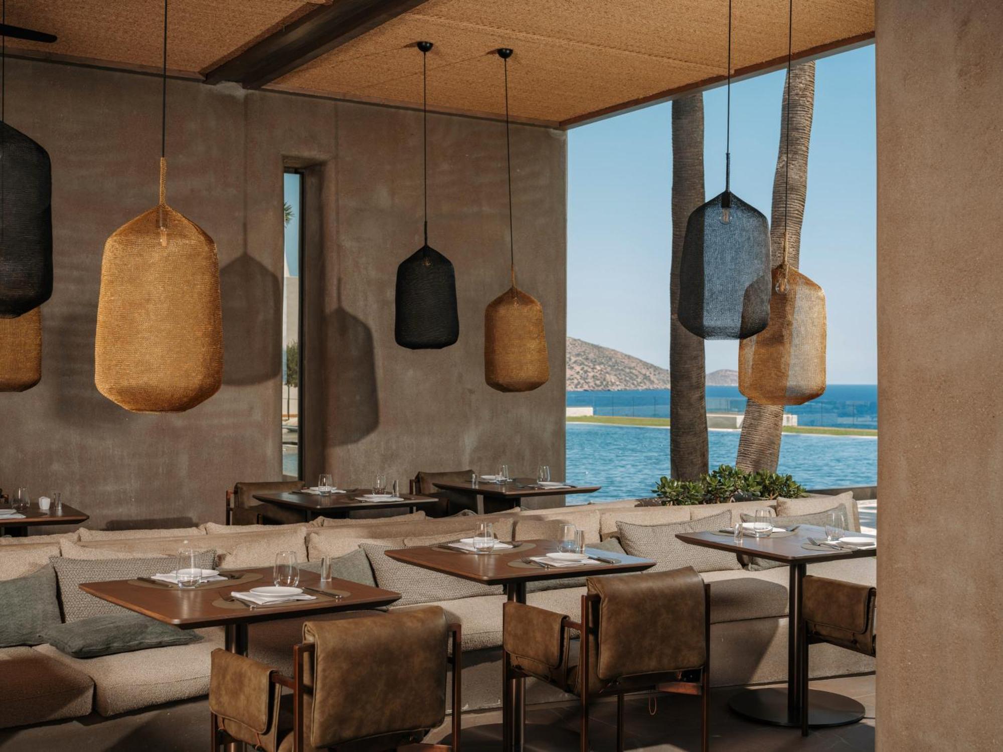 Minos Palace - Adults Only Hotel 5*