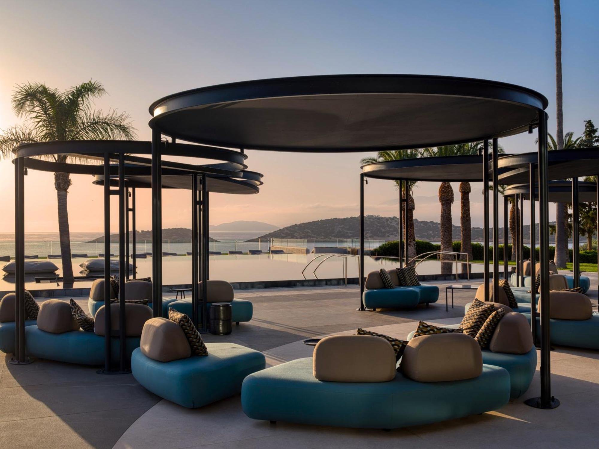 Minos Palace - Adults Only 5*