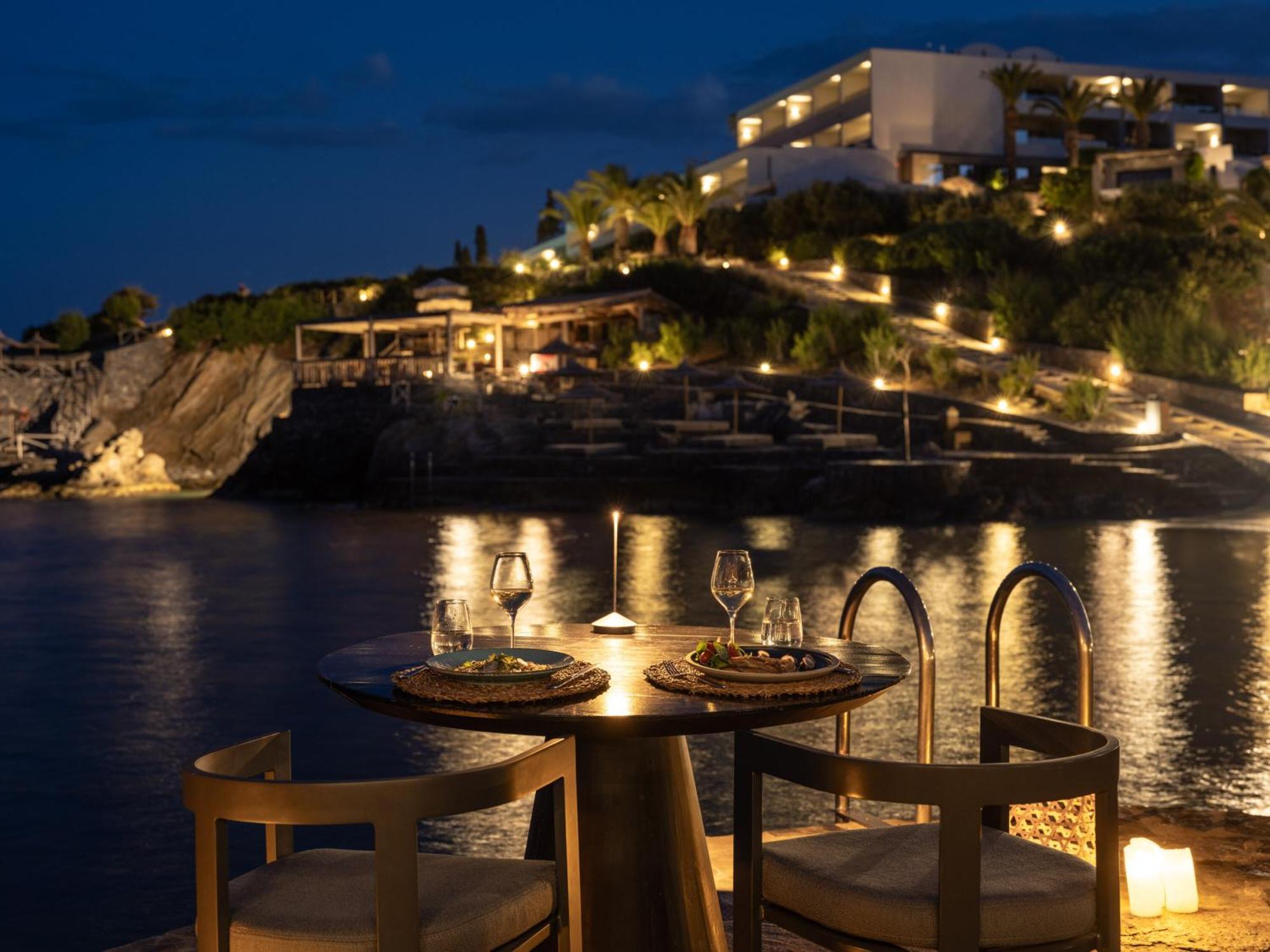Hotel Minos Palace - Adults Only 5*