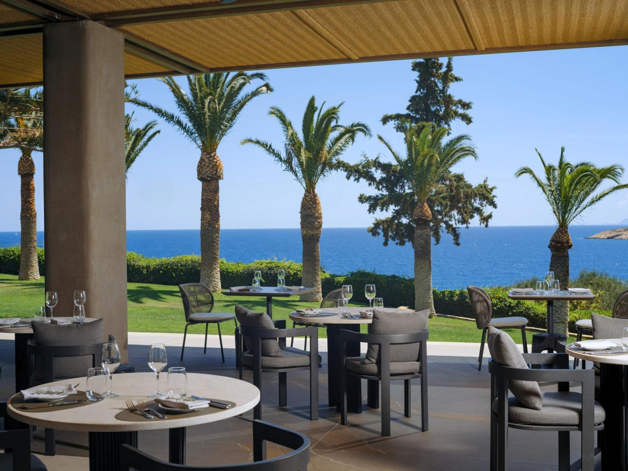 Minos Palace - Adults Only Hotel 5*