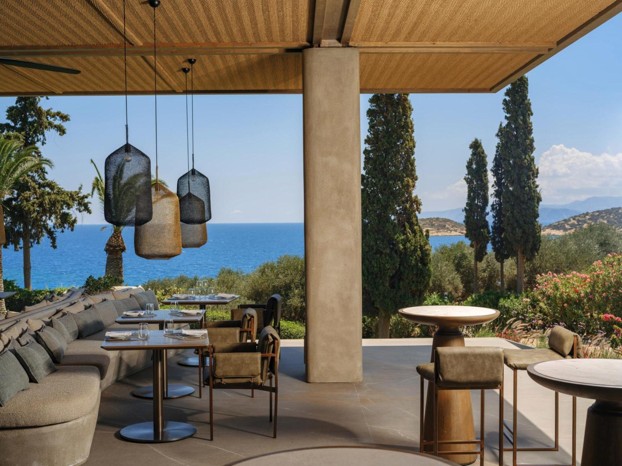 Hotel Minos Palace - Adults Only 5*